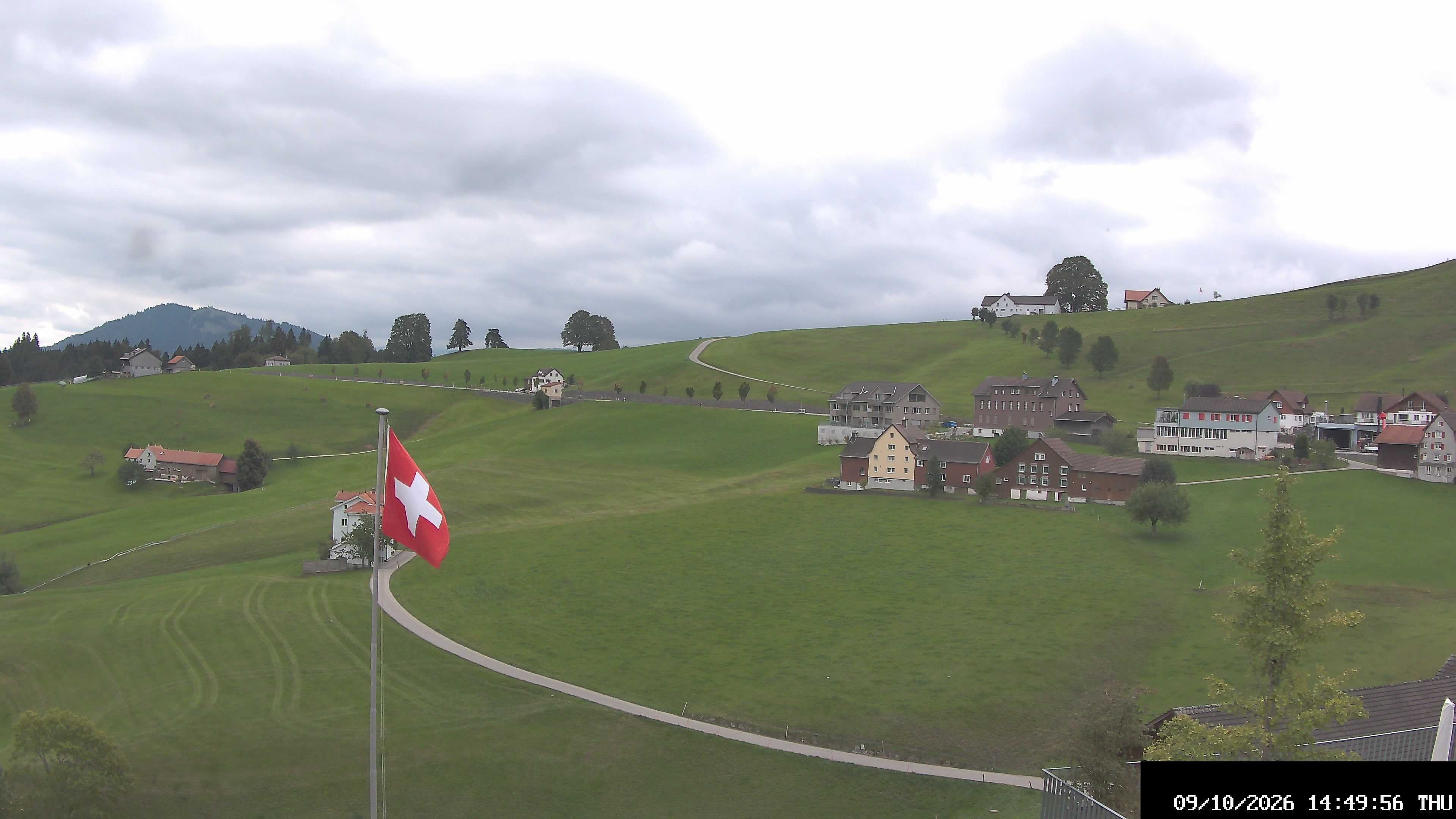 Schwellbrunn › Südosten