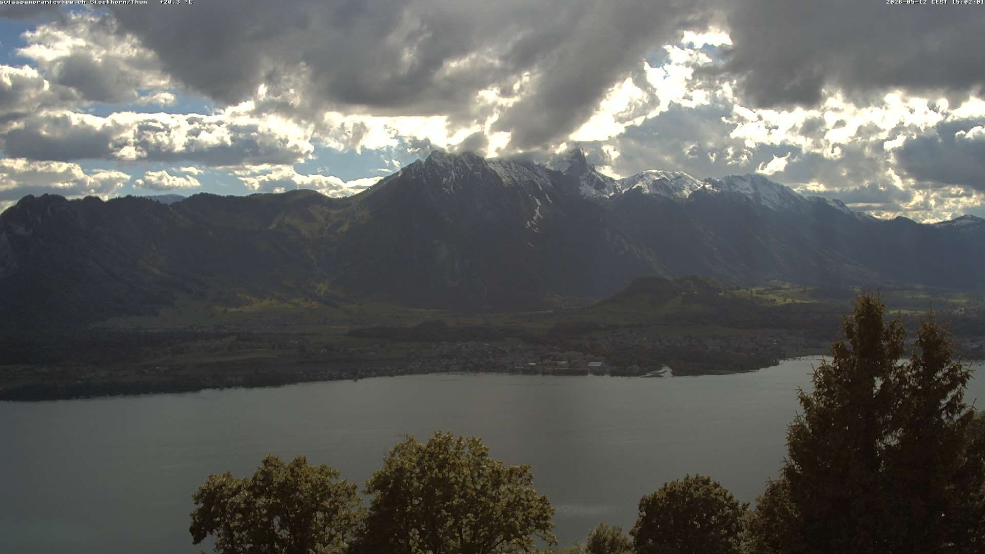 Sigriswil › Südwesten
