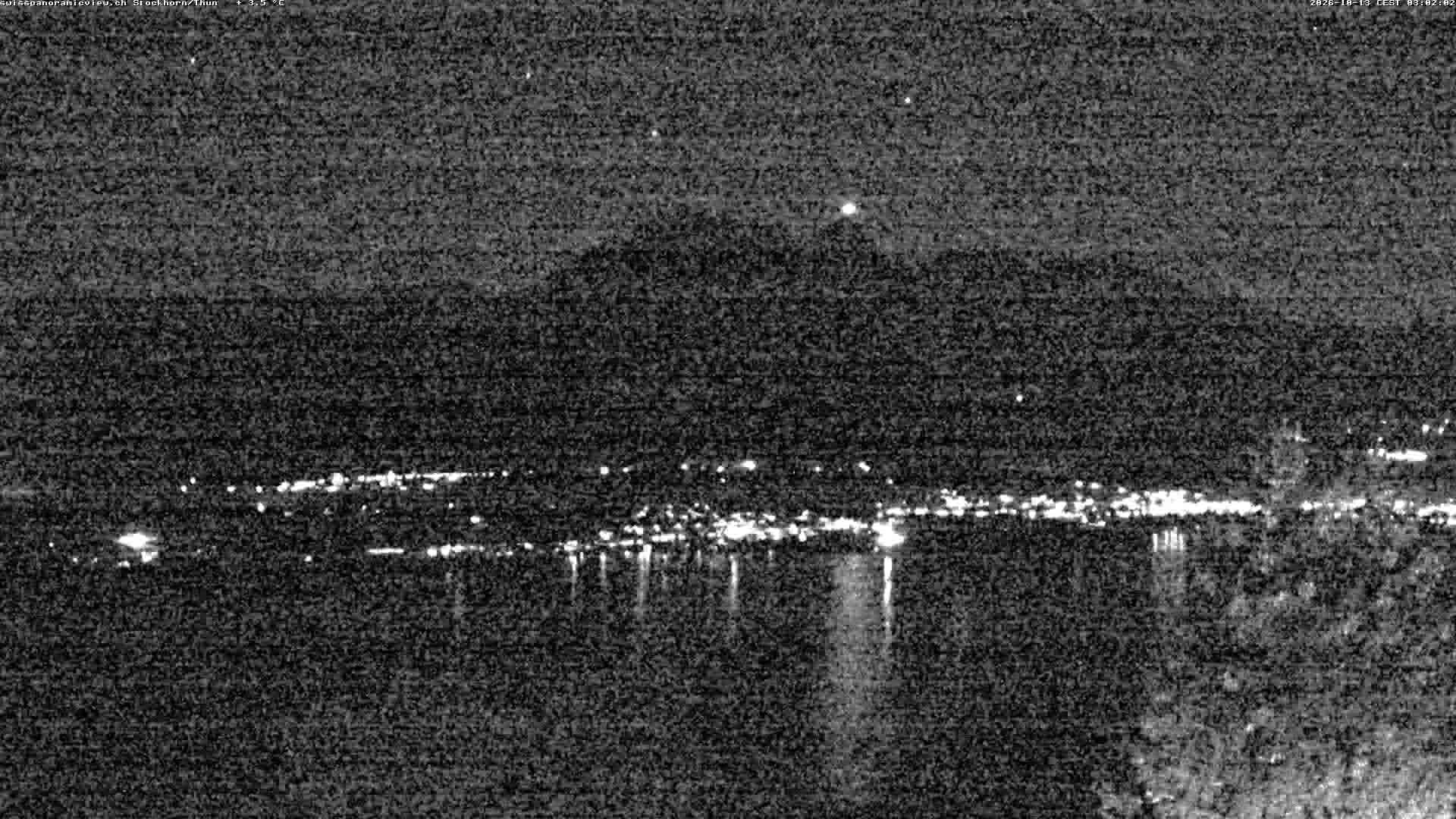 Sigriswil › Südwesten