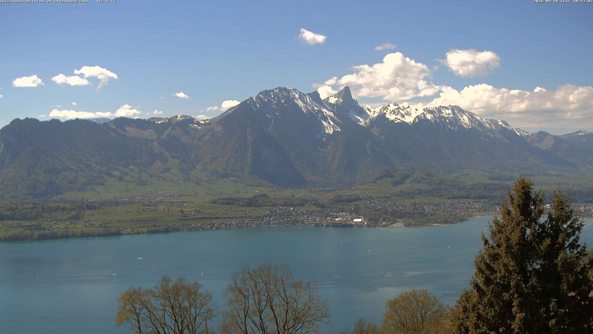 Sigriswil › Südwesten