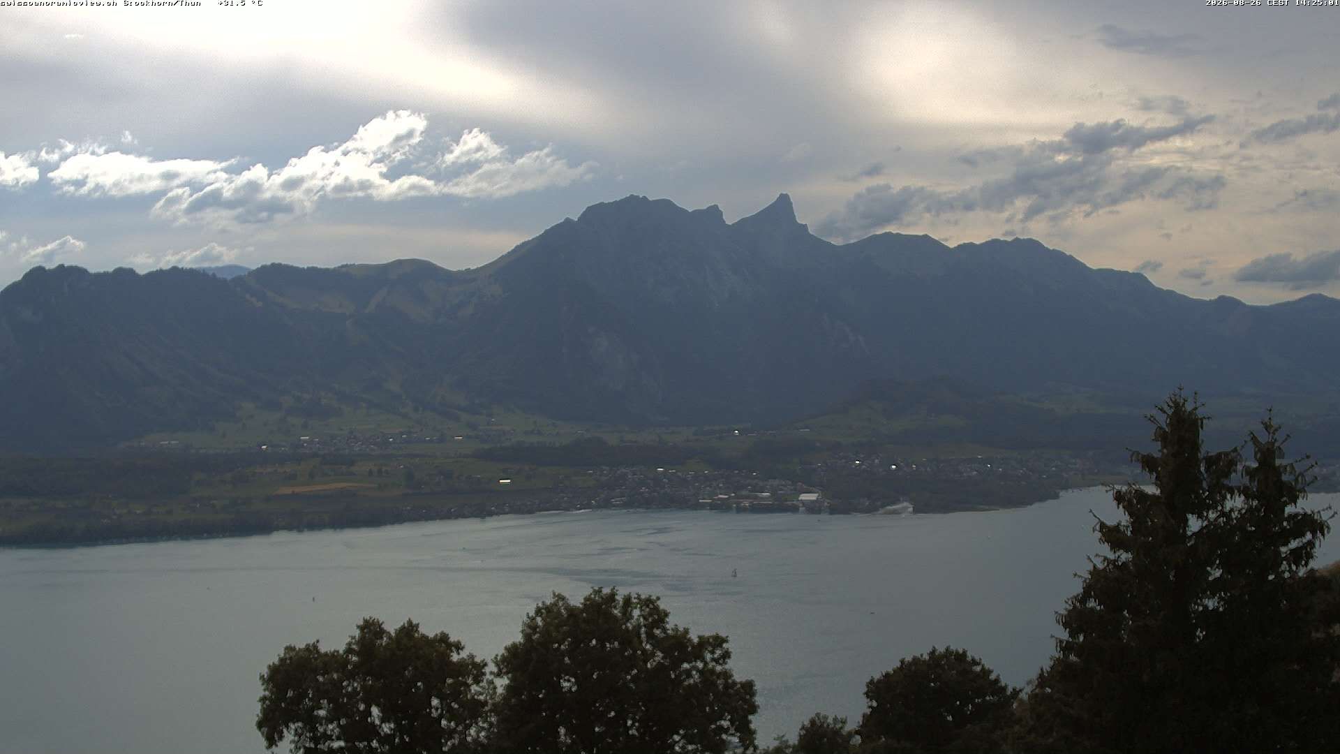 Sigriswil › Südwesten