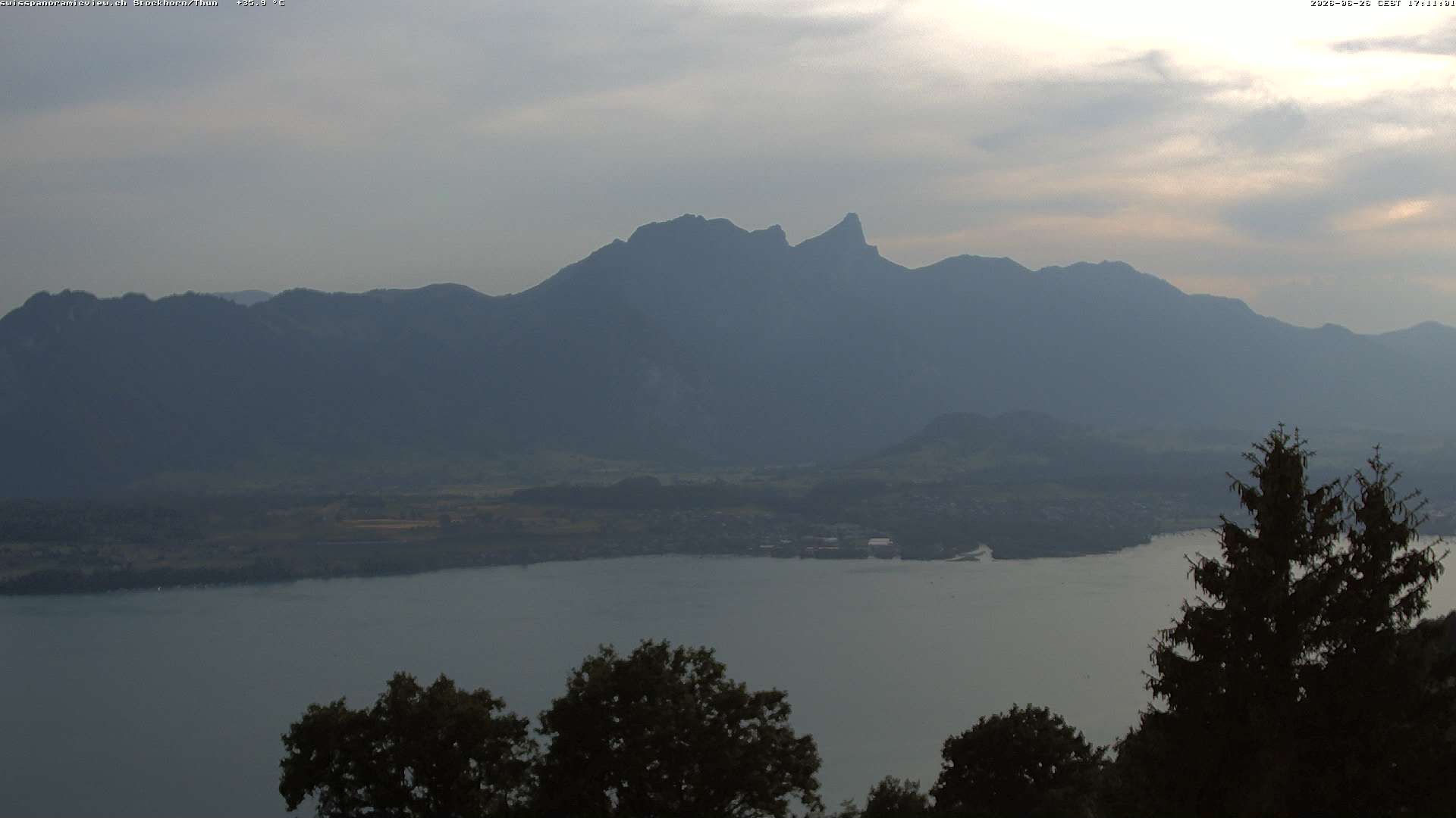 Sigriswil › Südwesten