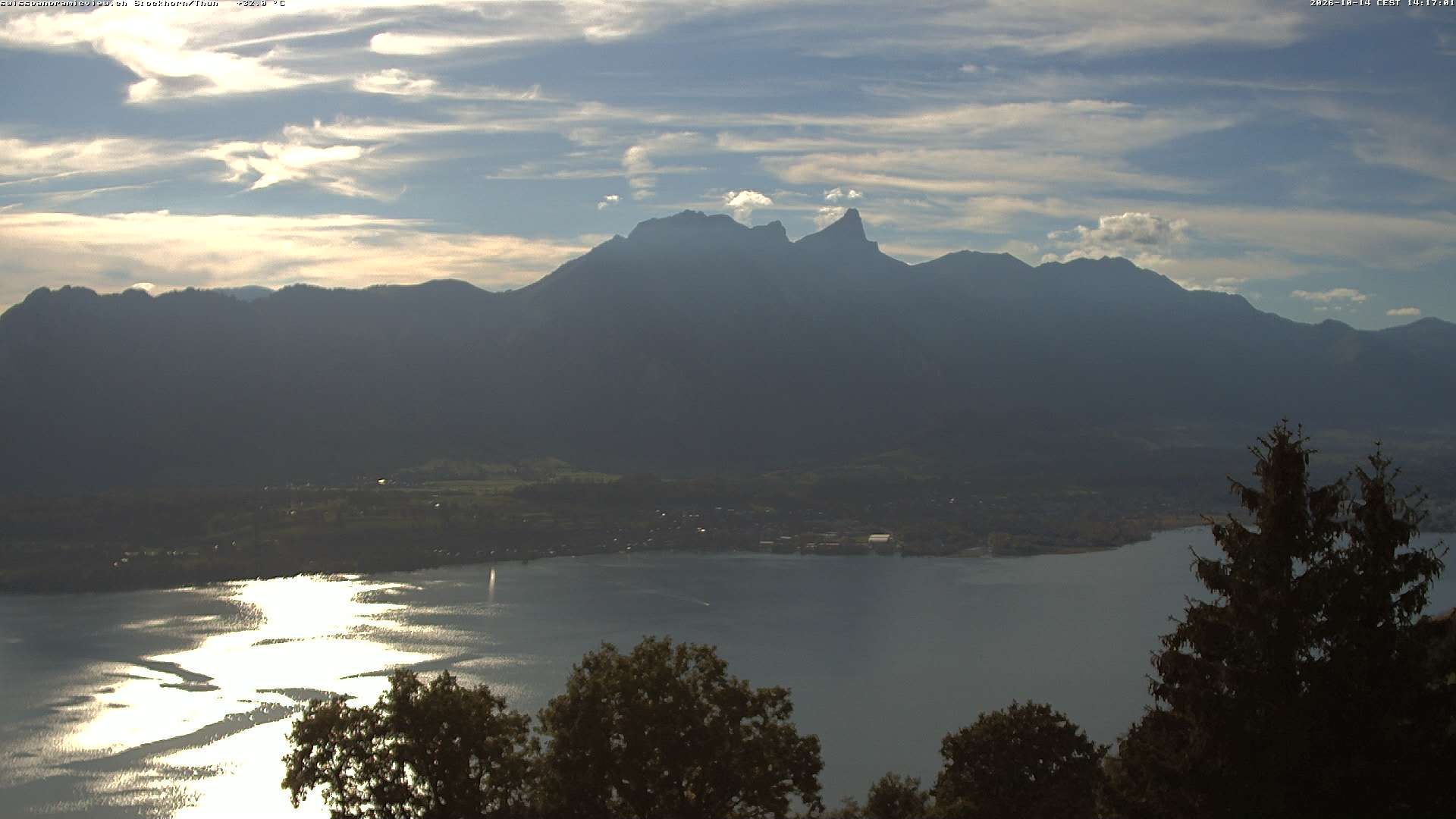 Sigriswil › Südwesten