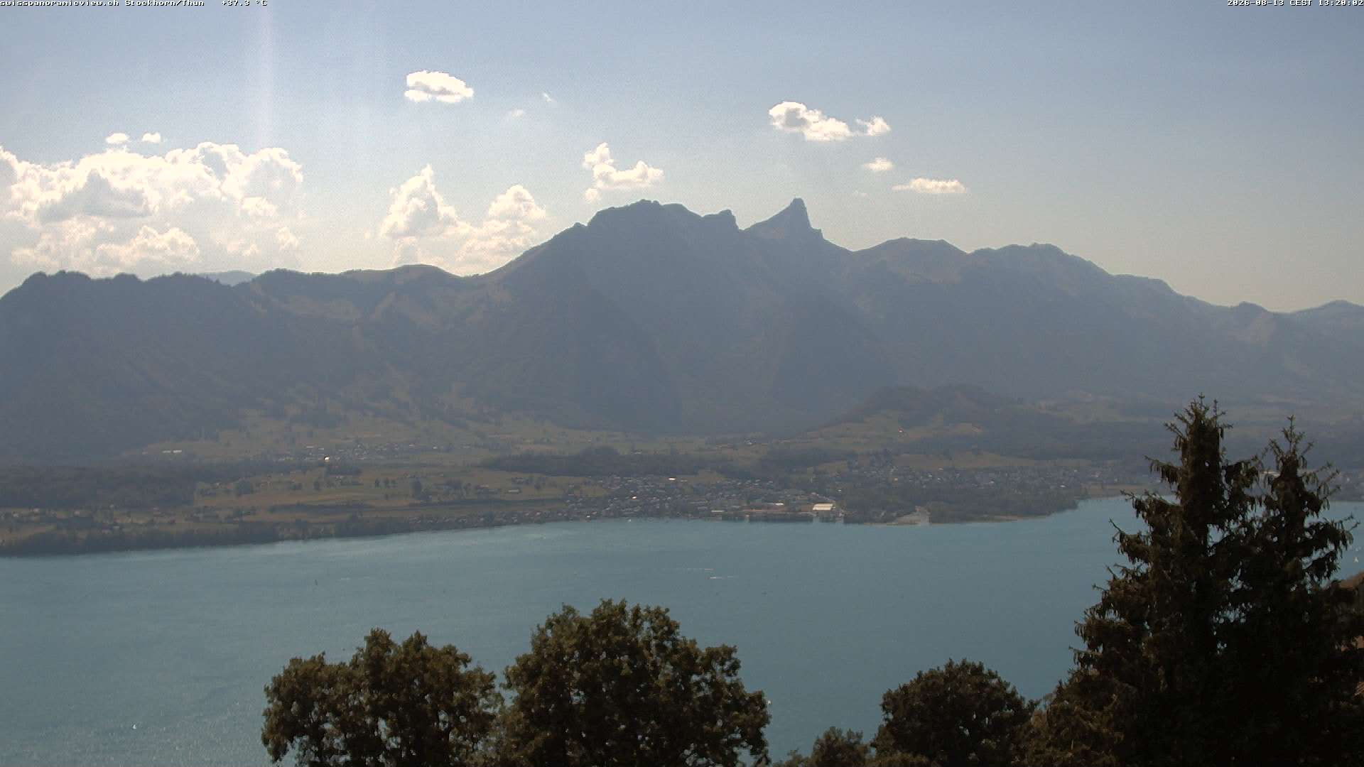 Sigriswil › Südwesten