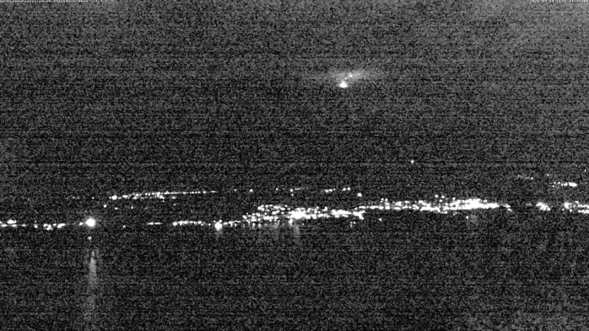 Sigriswil › Südwesten