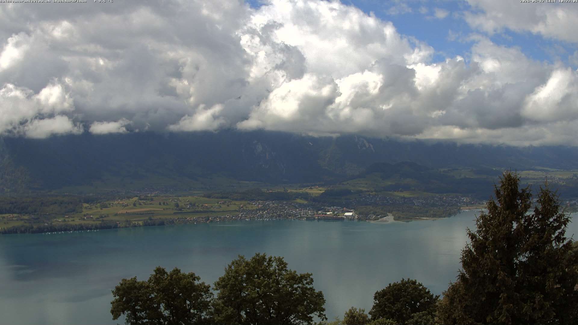 Sigriswil › Südwesten