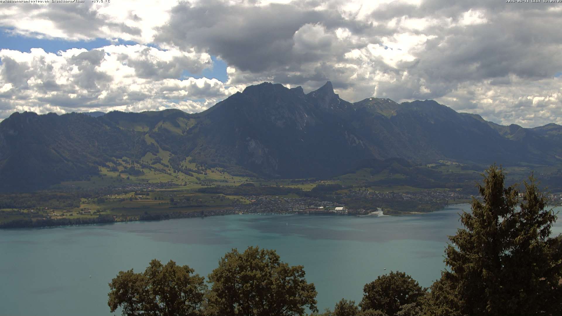 Sigriswil › Südwesten