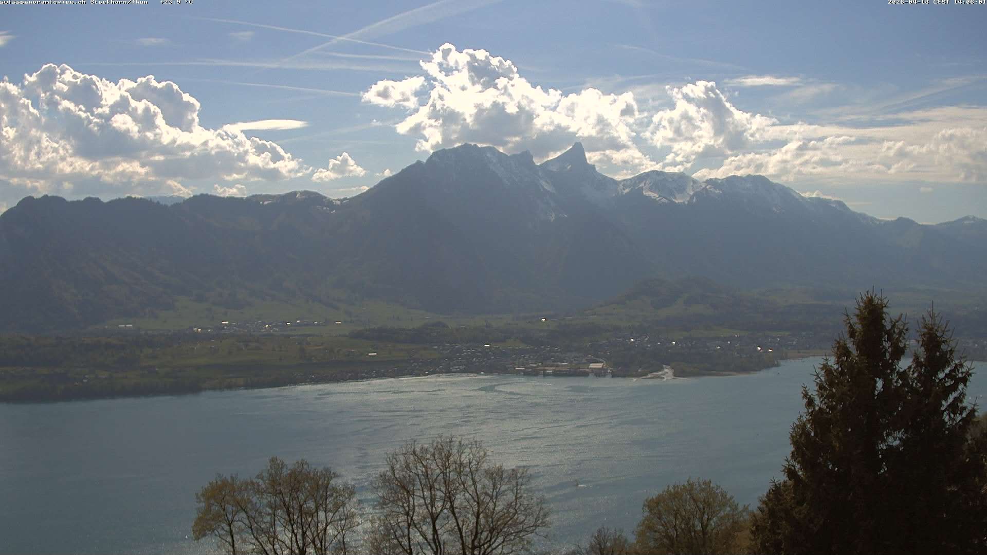 Sigriswil › Südwesten