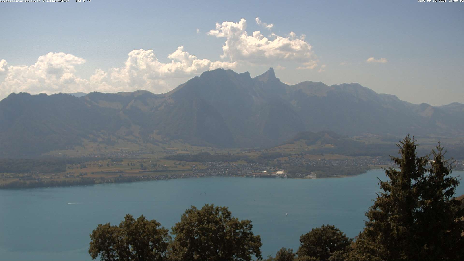 Sigriswil › Südwesten