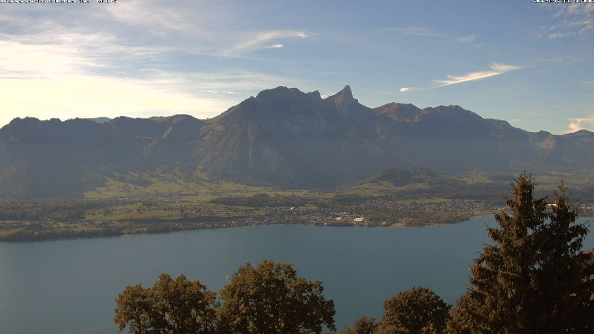 Sigriswil › Südwesten