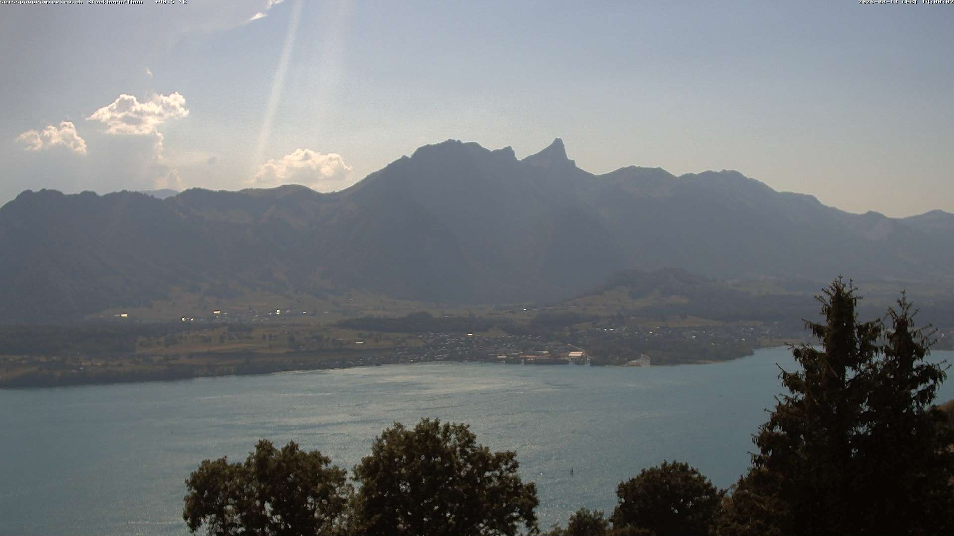 Sigriswil › Südwesten