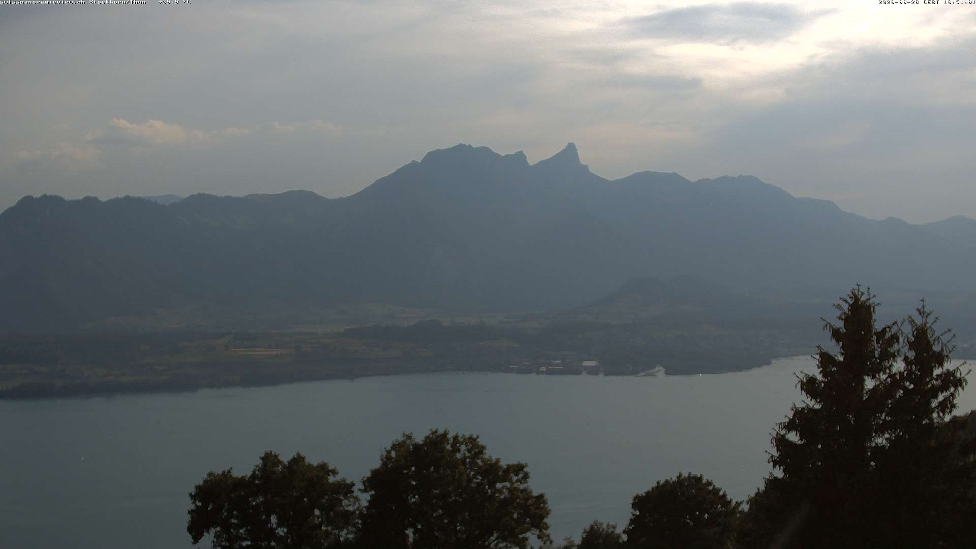 Sigriswil › Südwesten