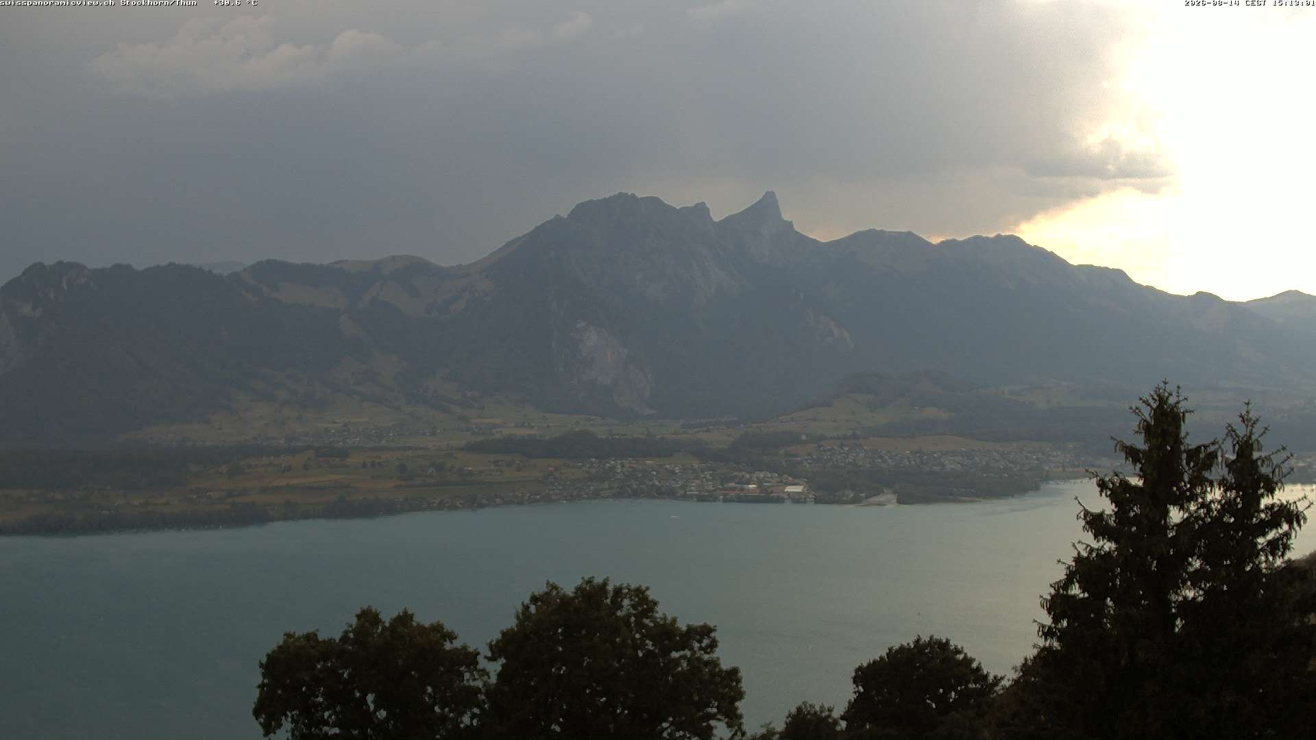 Sigriswil › Südwesten