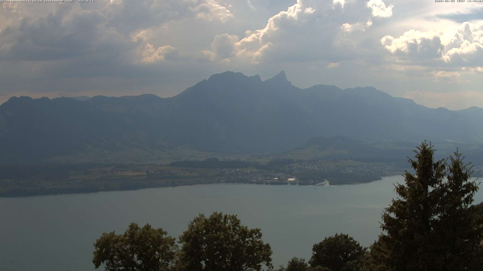 Sigriswil › Südwesten