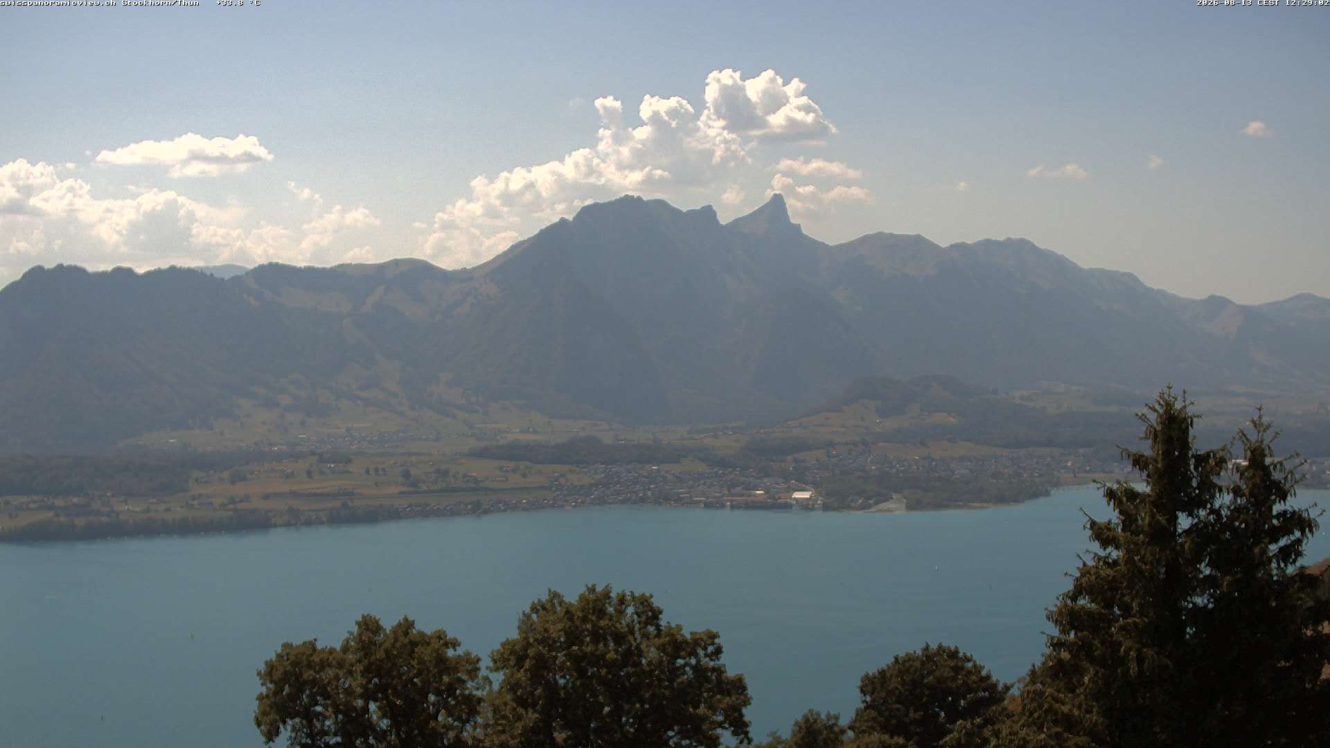 Sigriswil › Südwesten