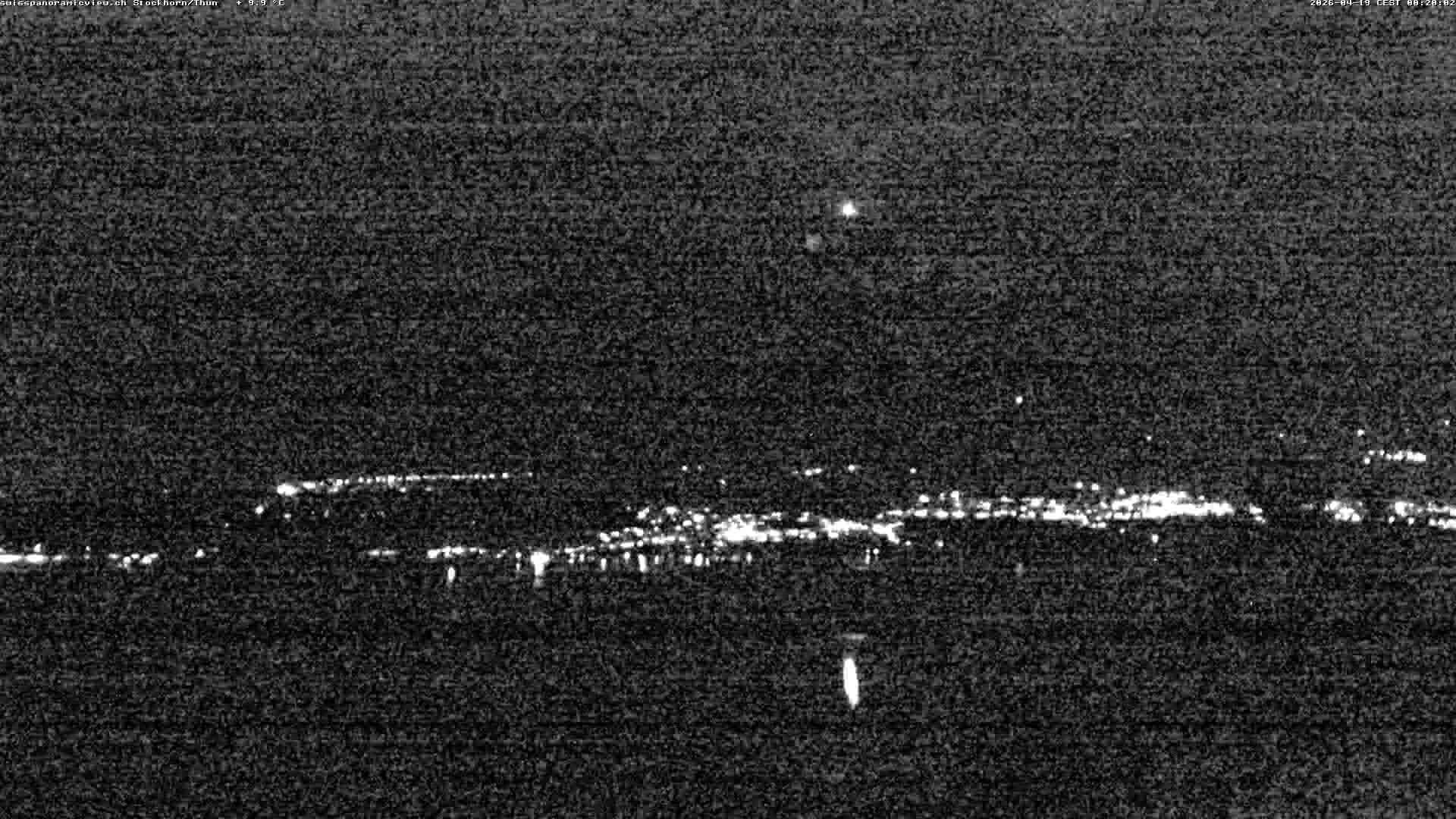 Sigriswil › Südwesten