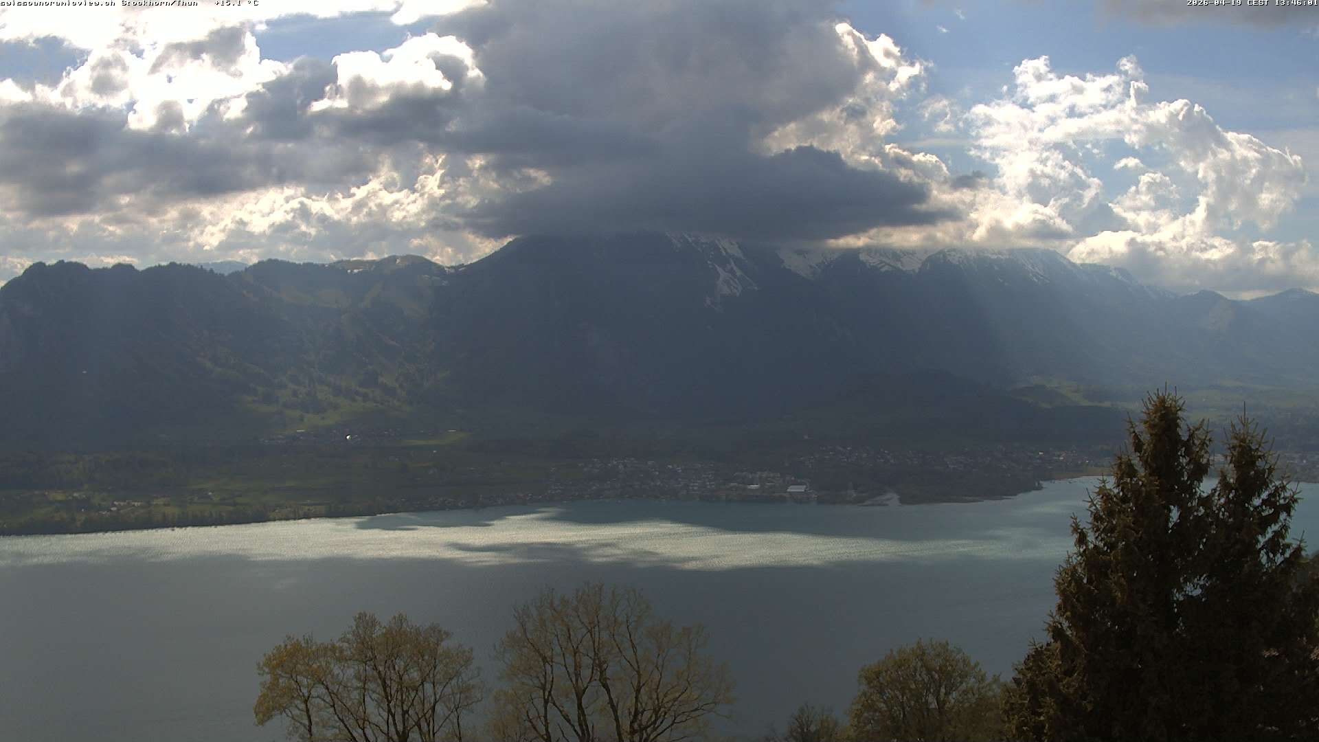 Sigriswil › Südwesten