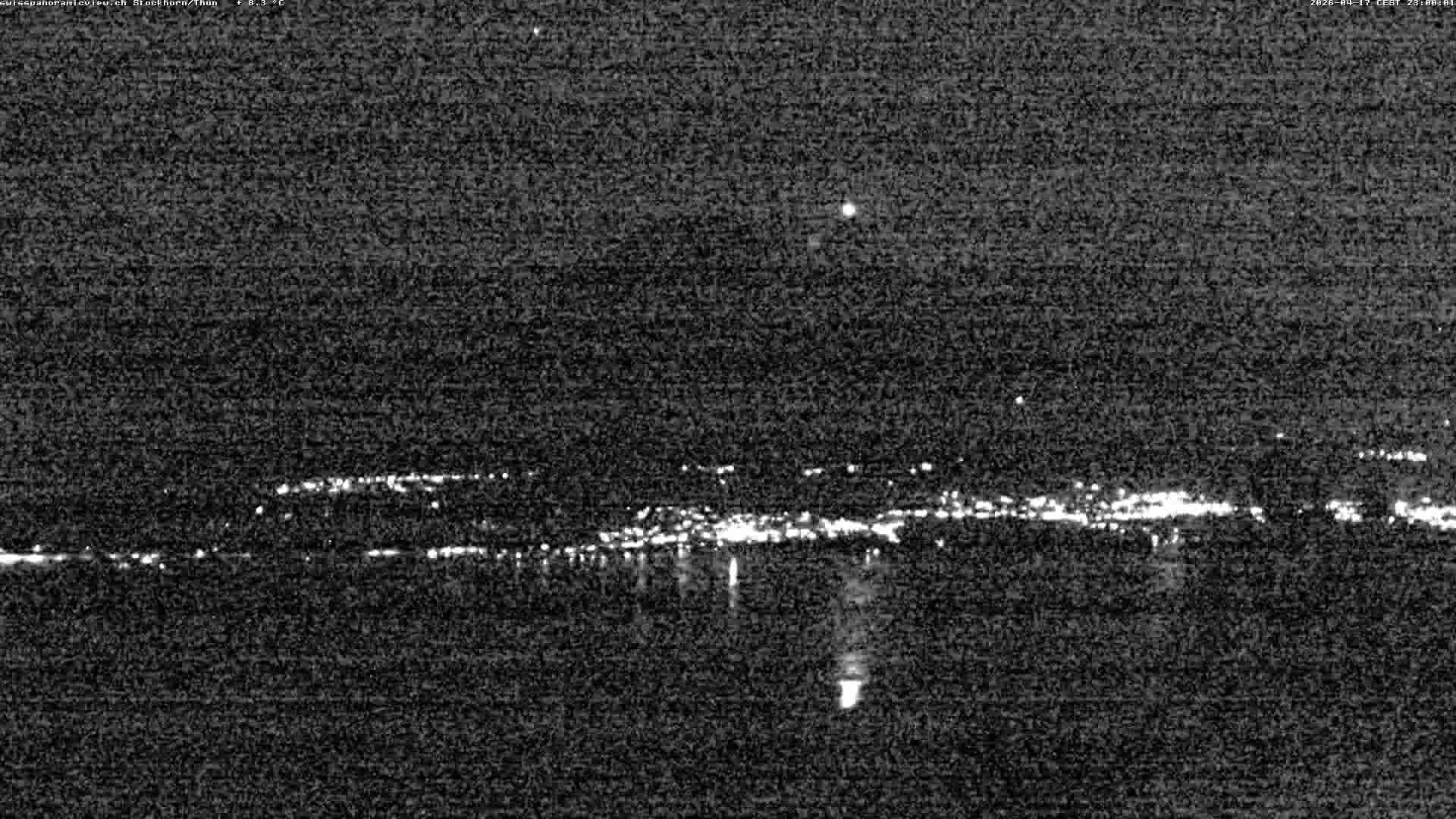 Sigriswil › Südwesten