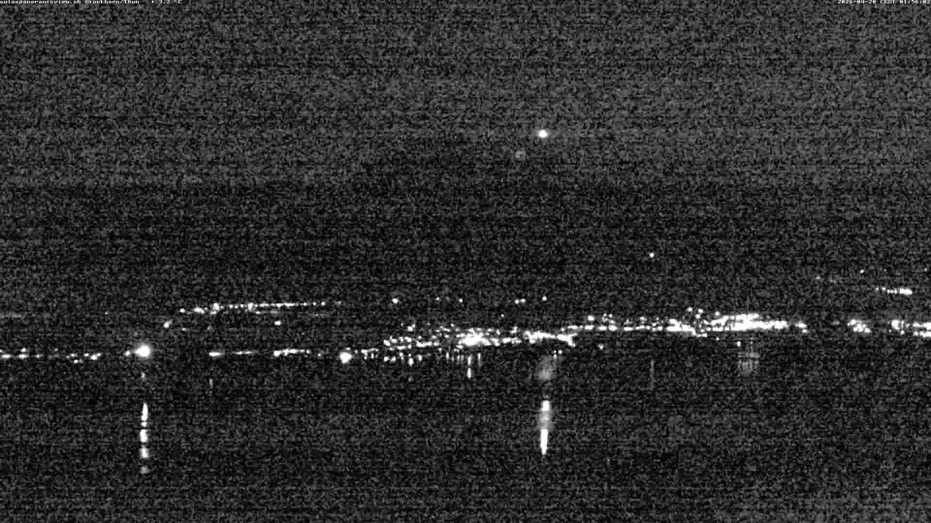 Sigriswil › Südwesten