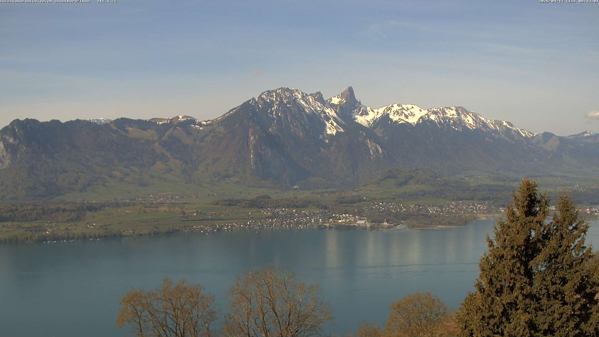 Sigriswil › Südwesten