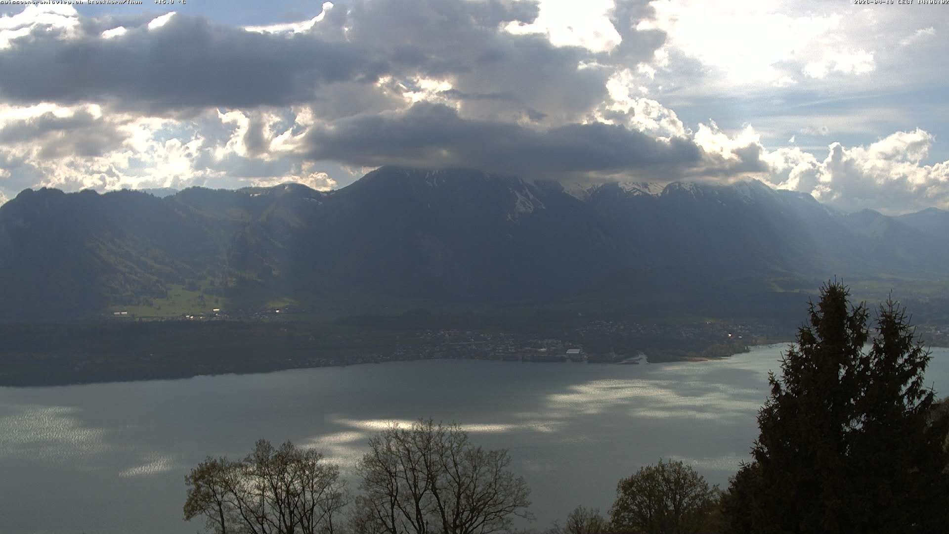 Sigriswil › Südwesten