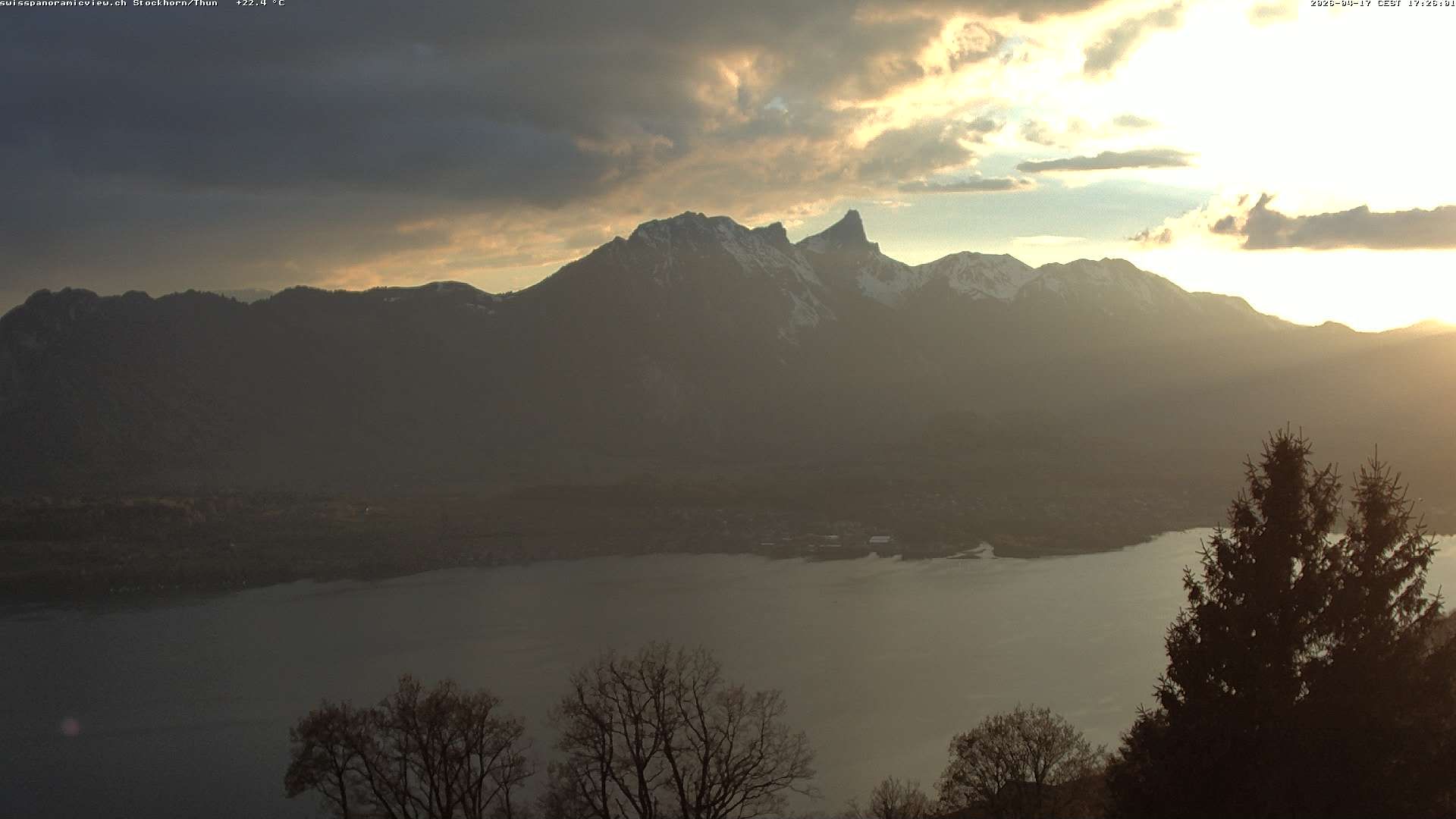 Sigriswil › Südwesten