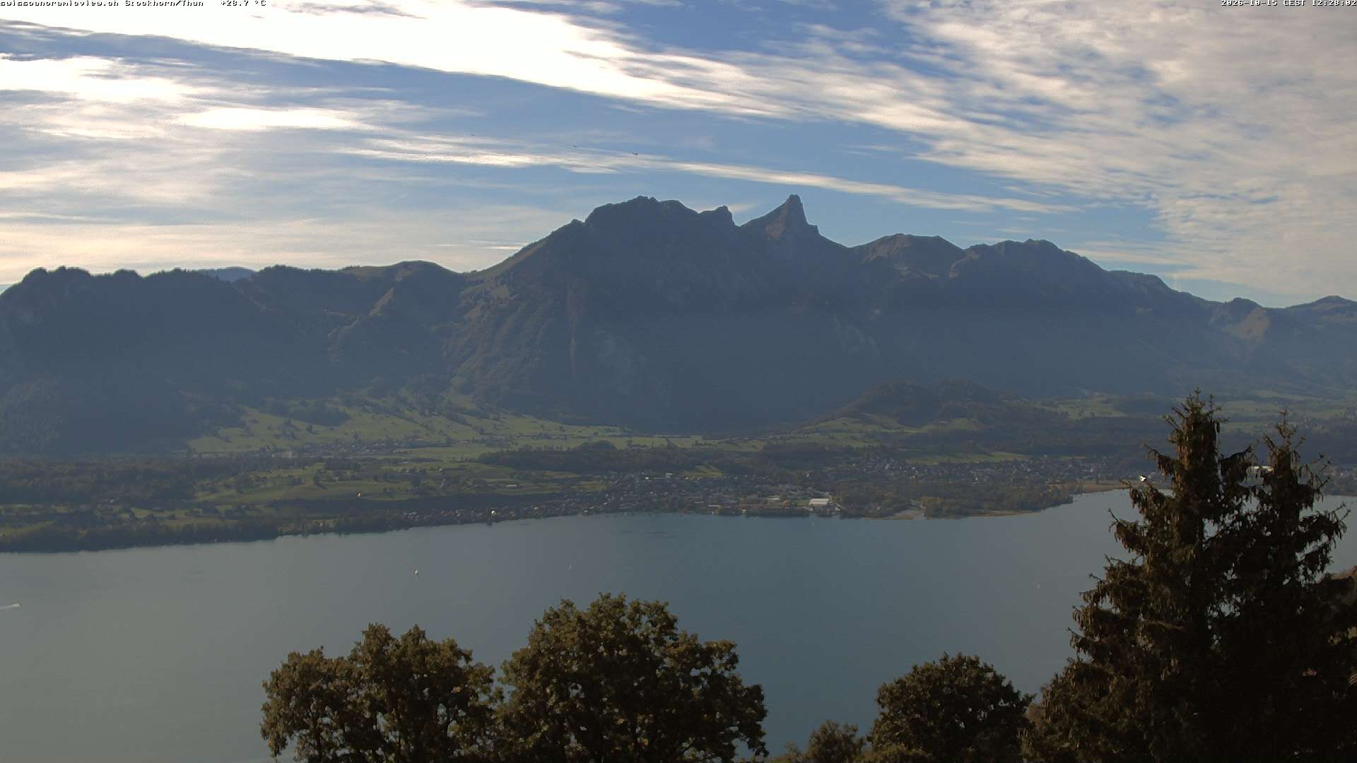 Sigriswil › Südwesten