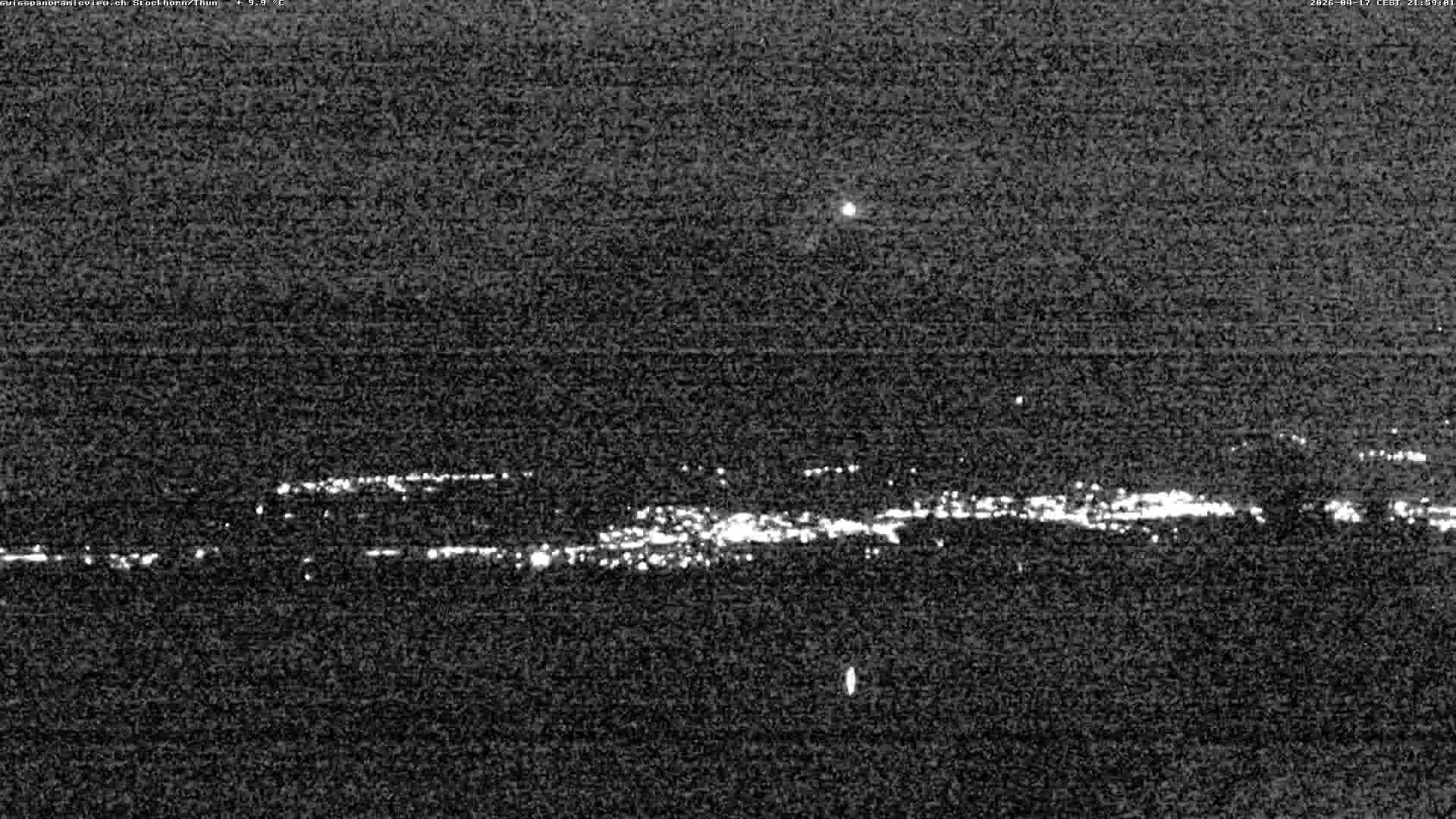 Sigriswil › Südwesten