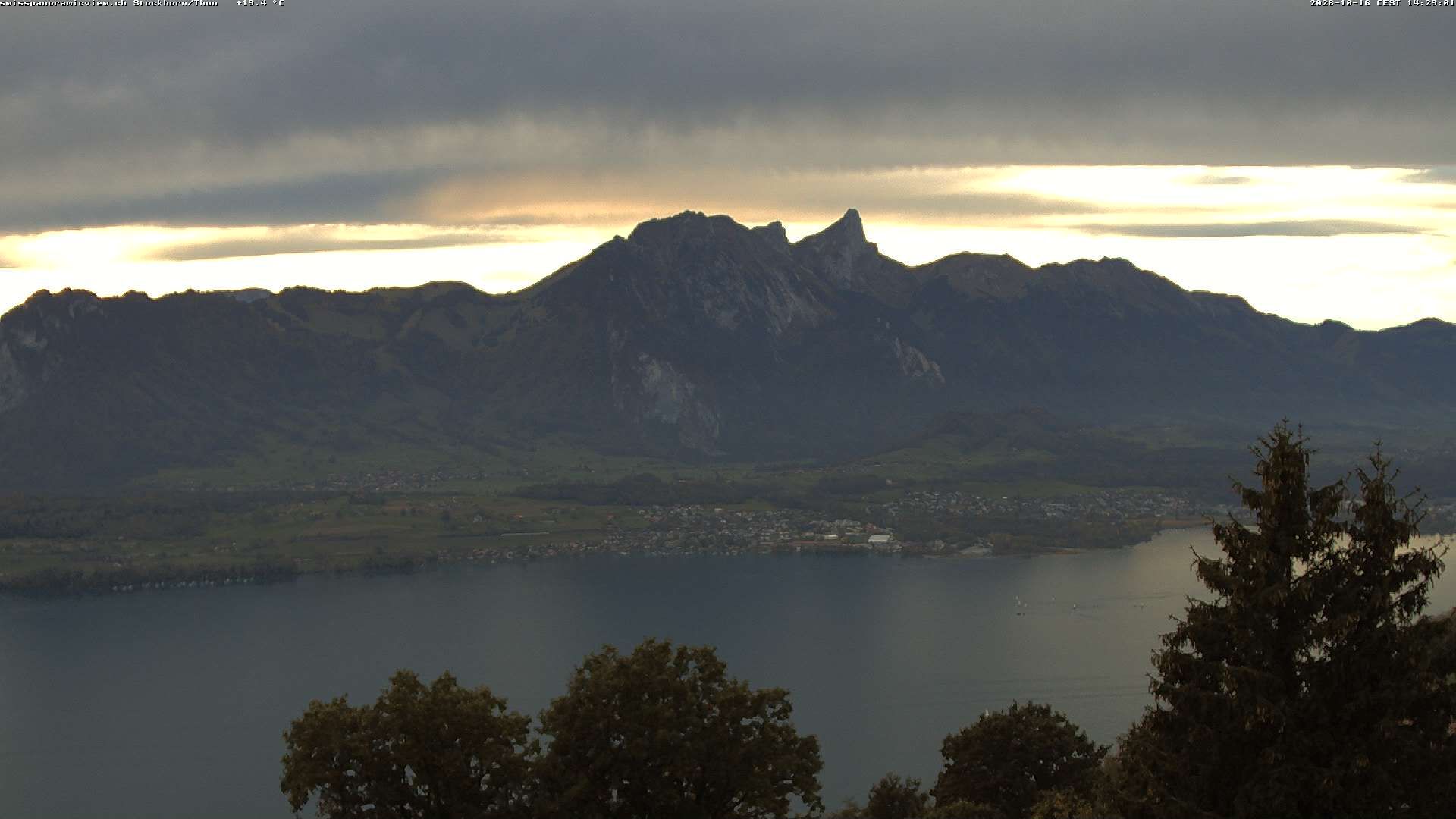 Sigriswil › Südwesten