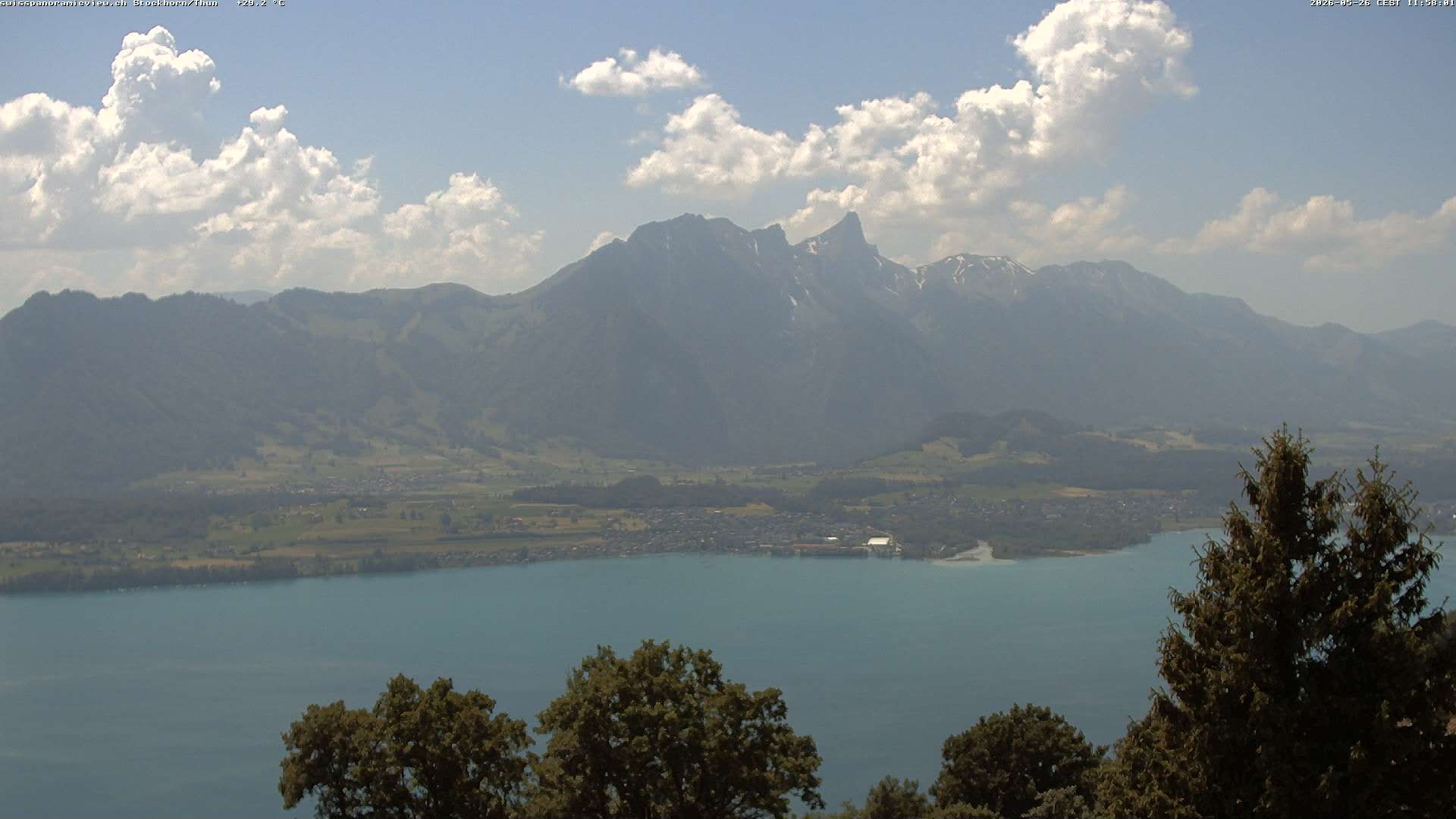 Sigriswil › Südwesten