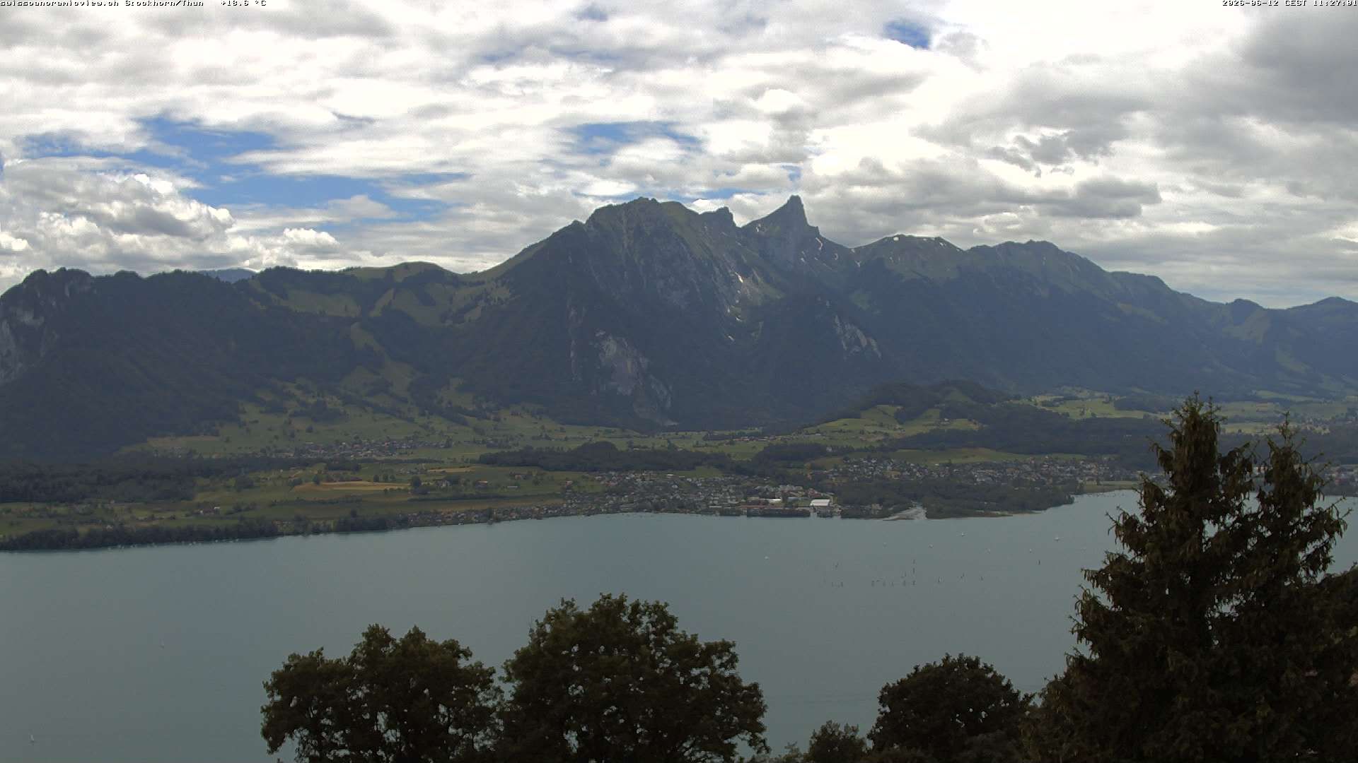 Sigriswil › Südwesten