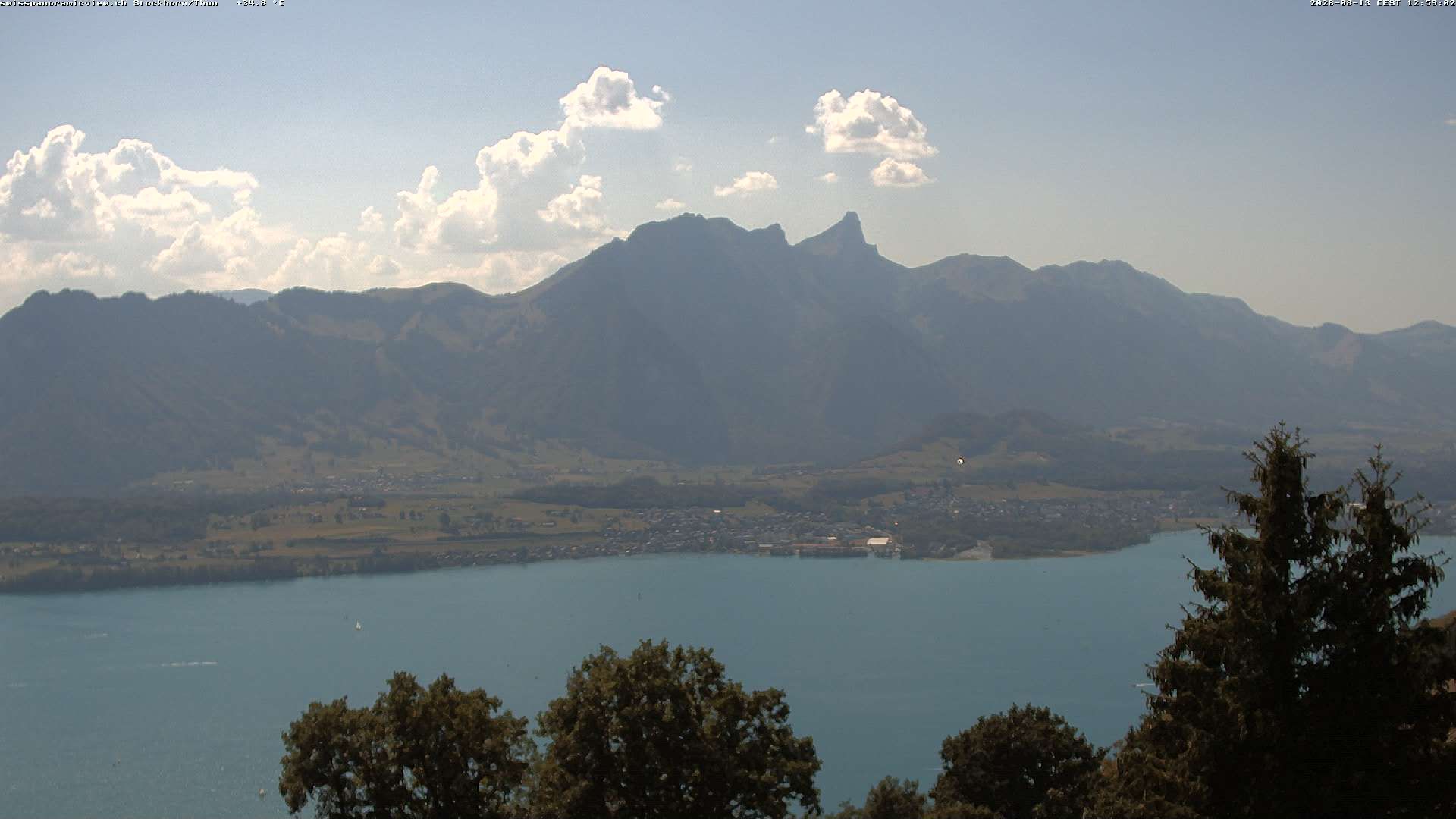 Sigriswil › Südwesten