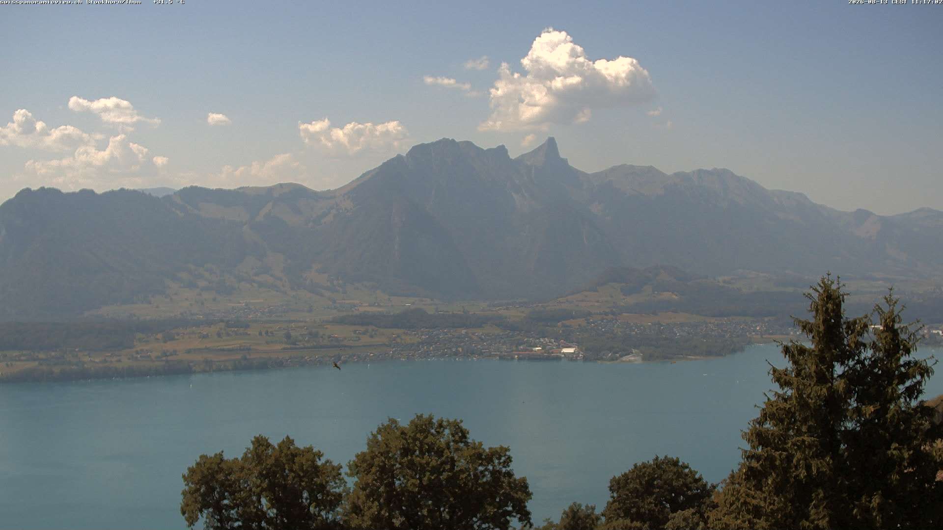 Sigriswil › Südwesten