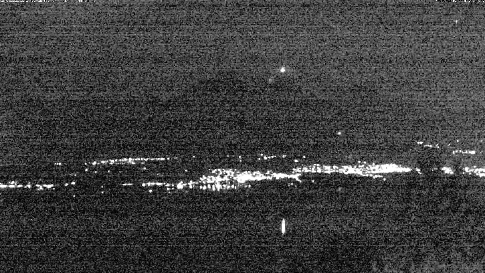 Sigriswil › Südwesten