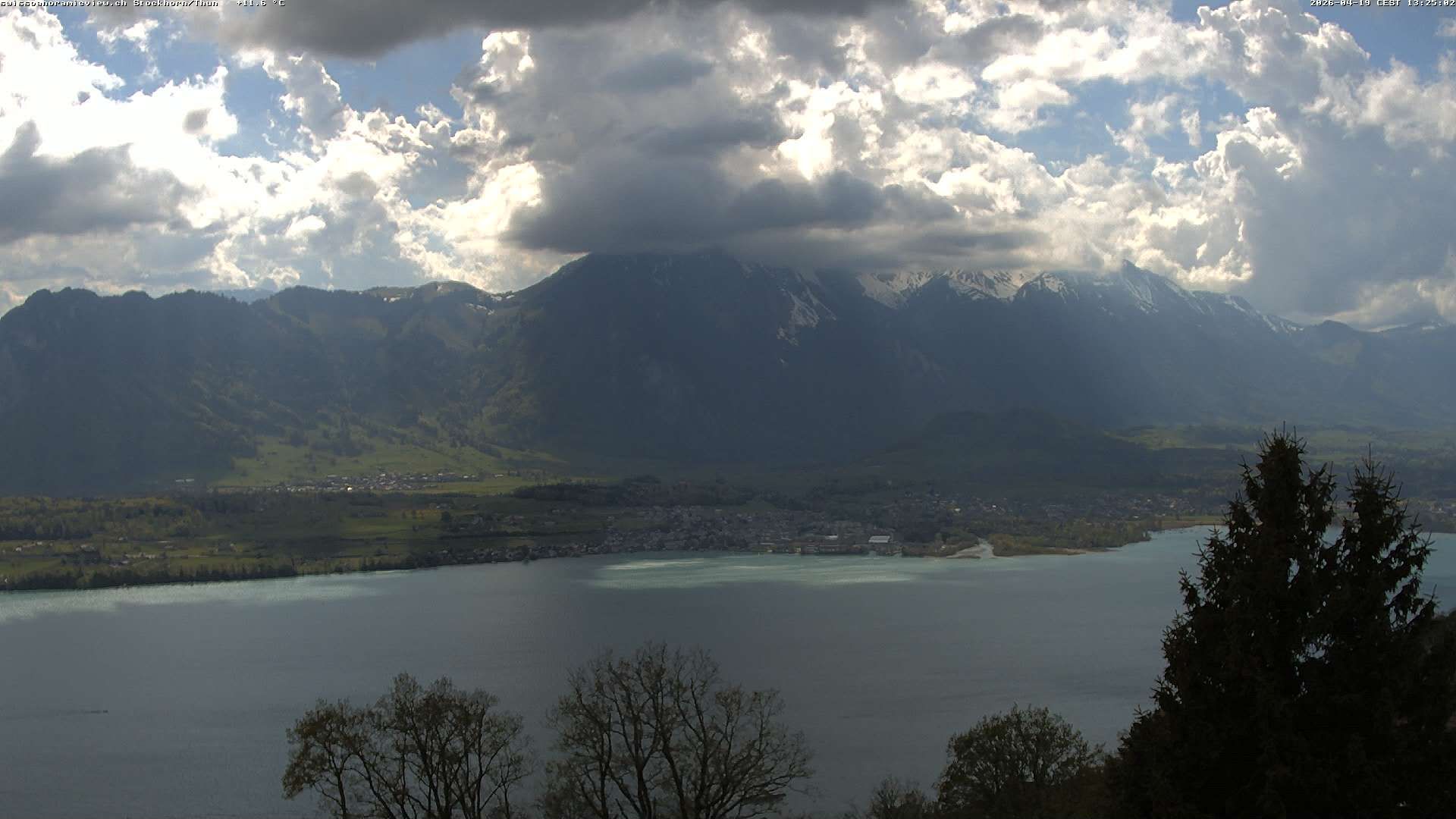 Sigriswil › Südwesten