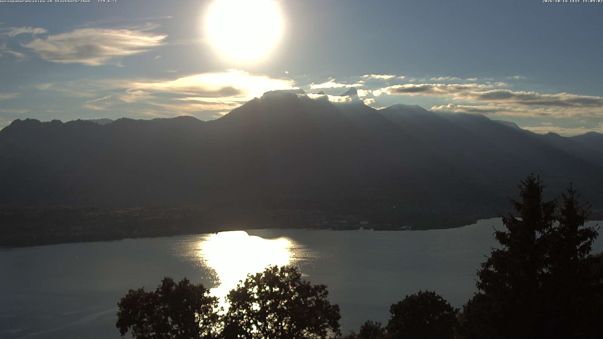 Sigriswil › Südwesten