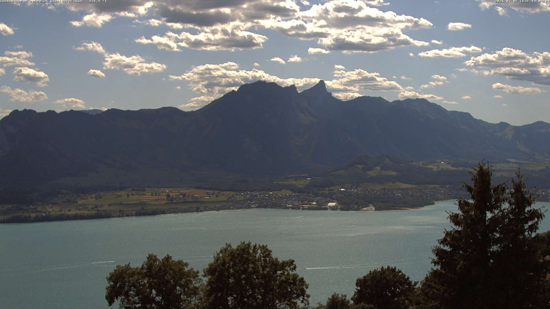 Sigriswil › Südwesten