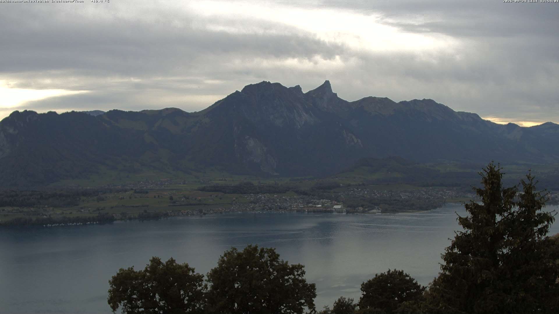 Sigriswil › Südwesten