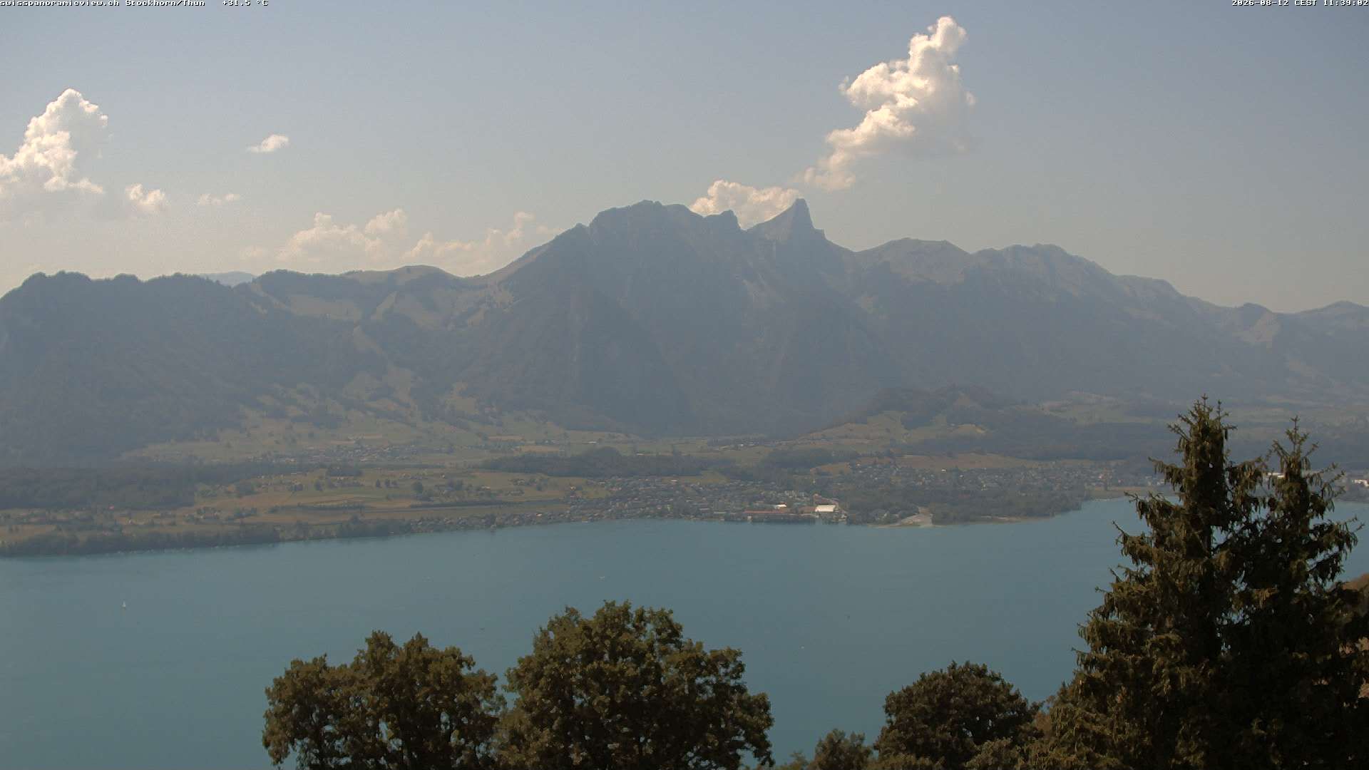 Sigriswil › Südwesten