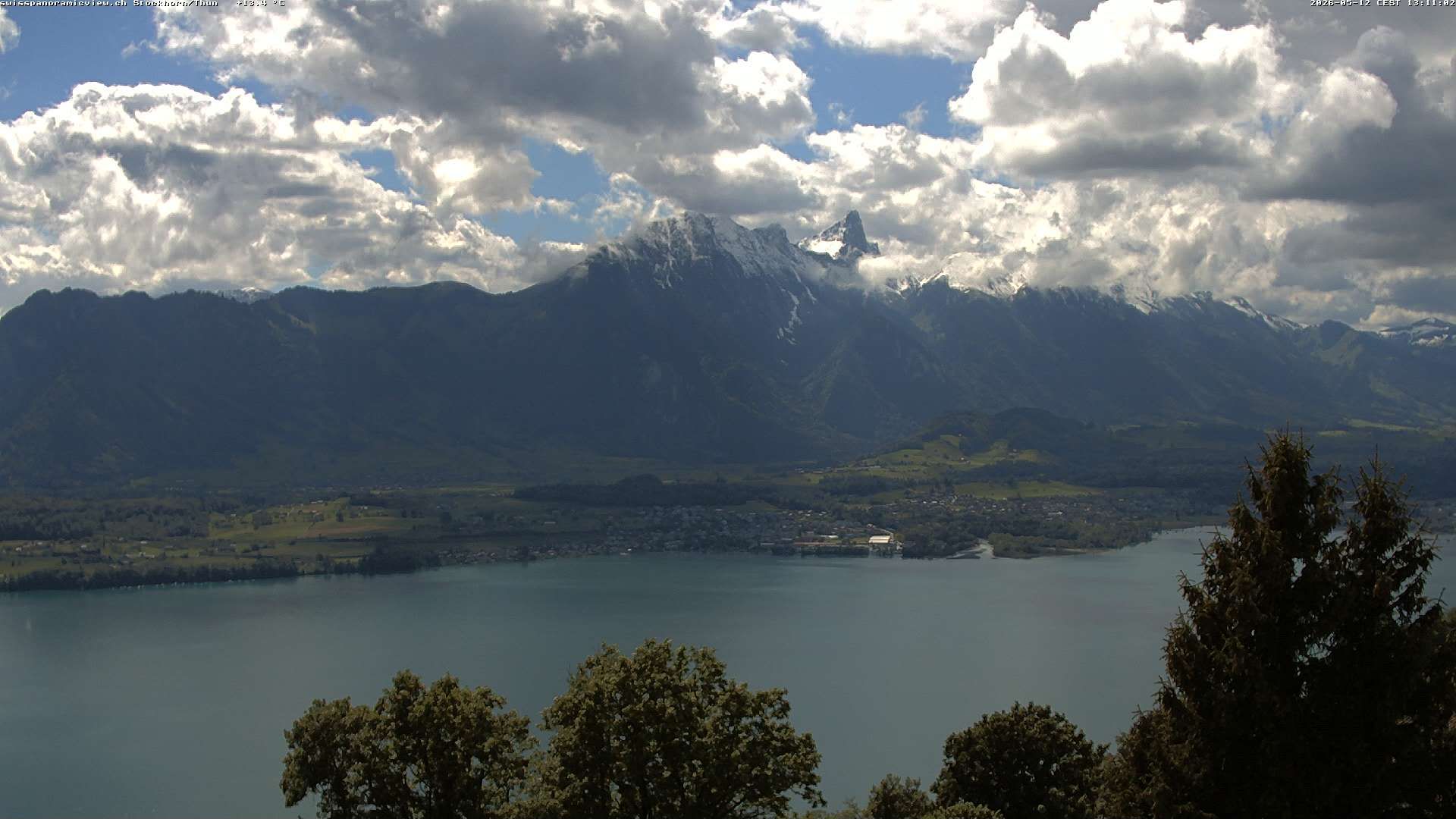 Sigriswil › Südwesten