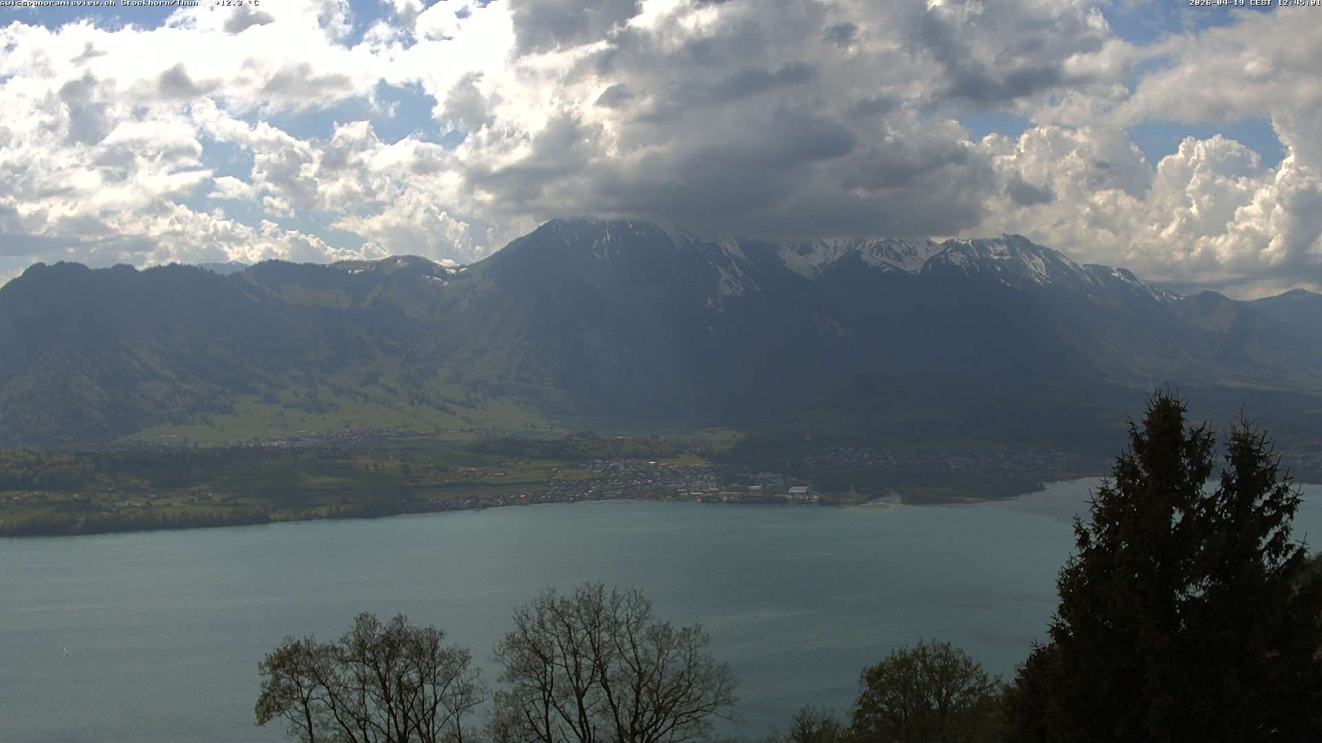 Sigriswil › Südwesten