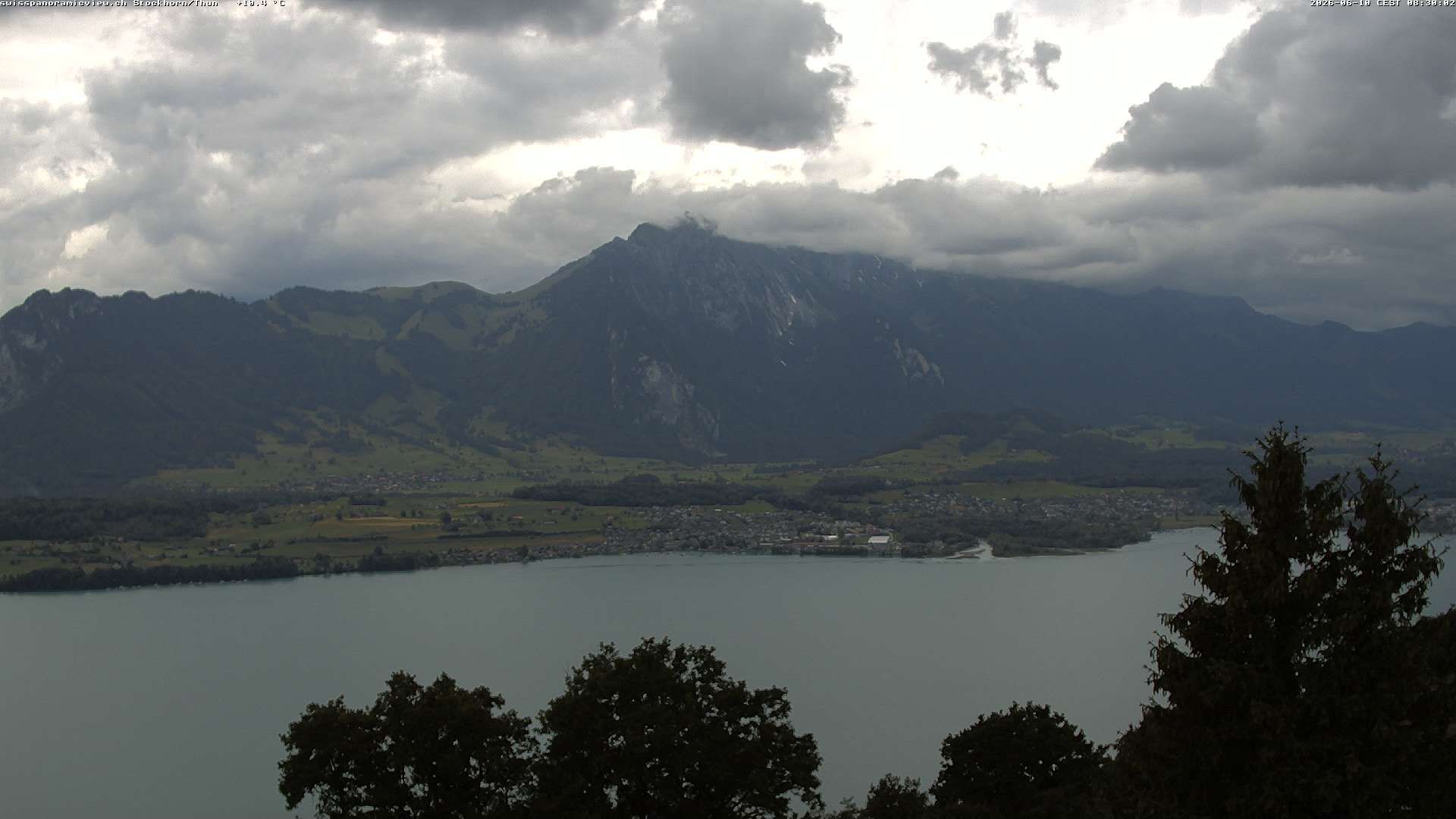 Sigriswil › Südwesten