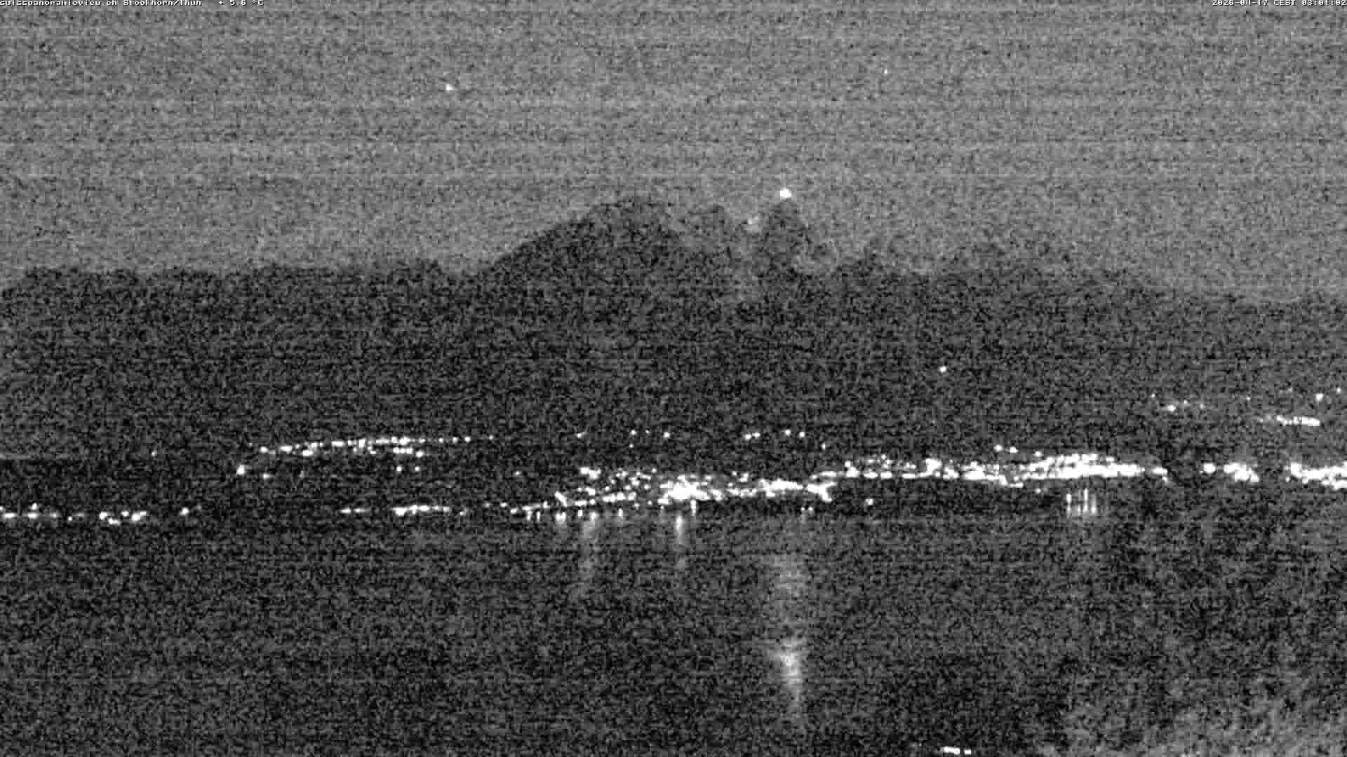 Sigriswil › Südwesten