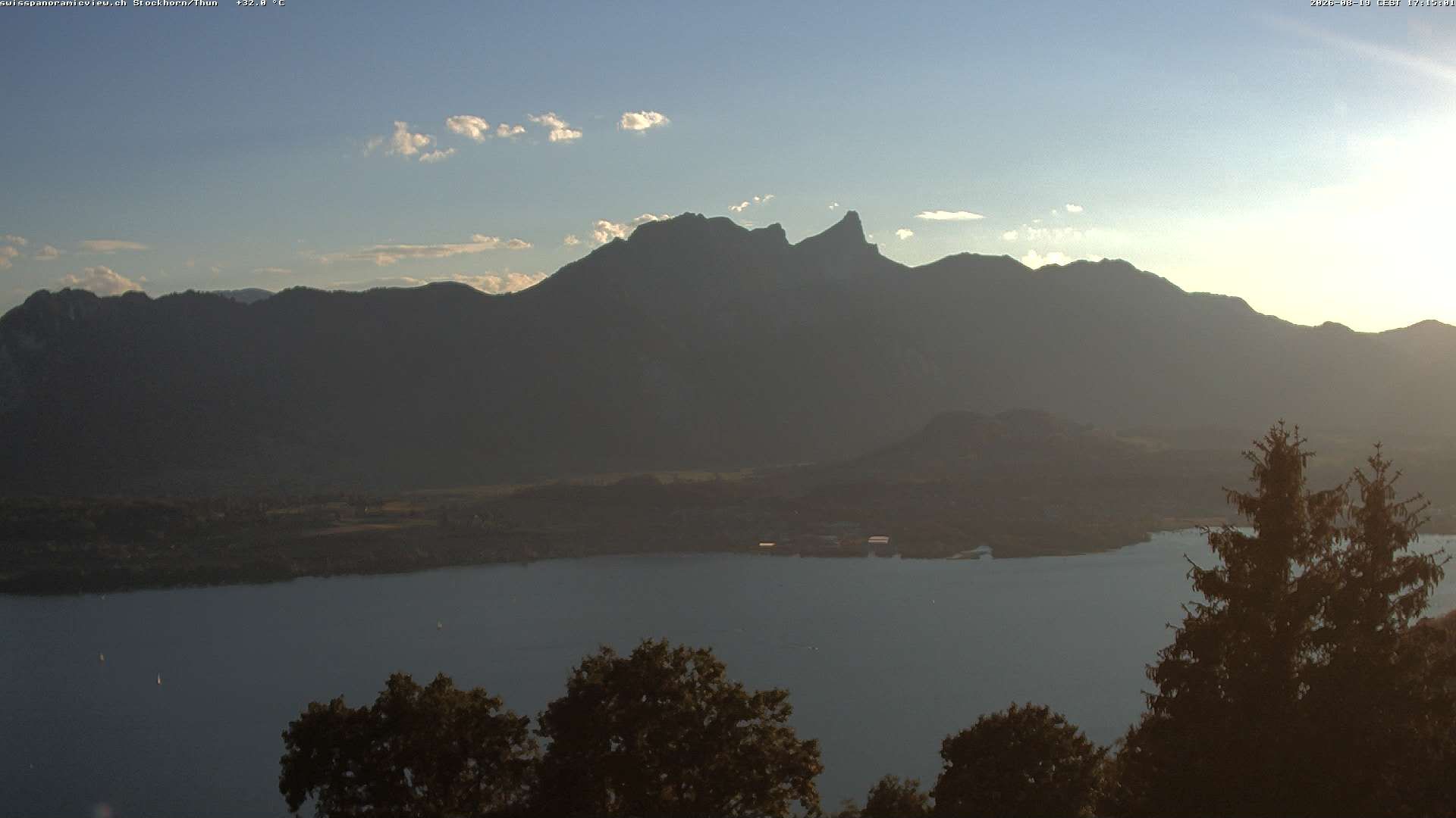 Sigriswil › Südwesten
