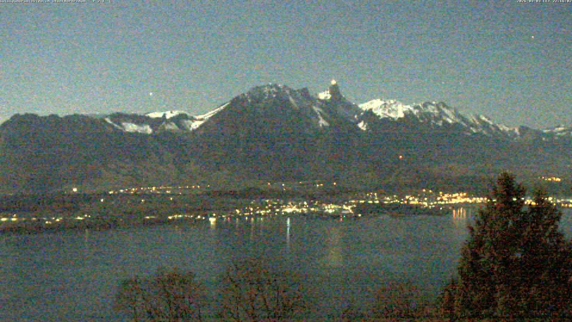 Sigriswil › Südwesten