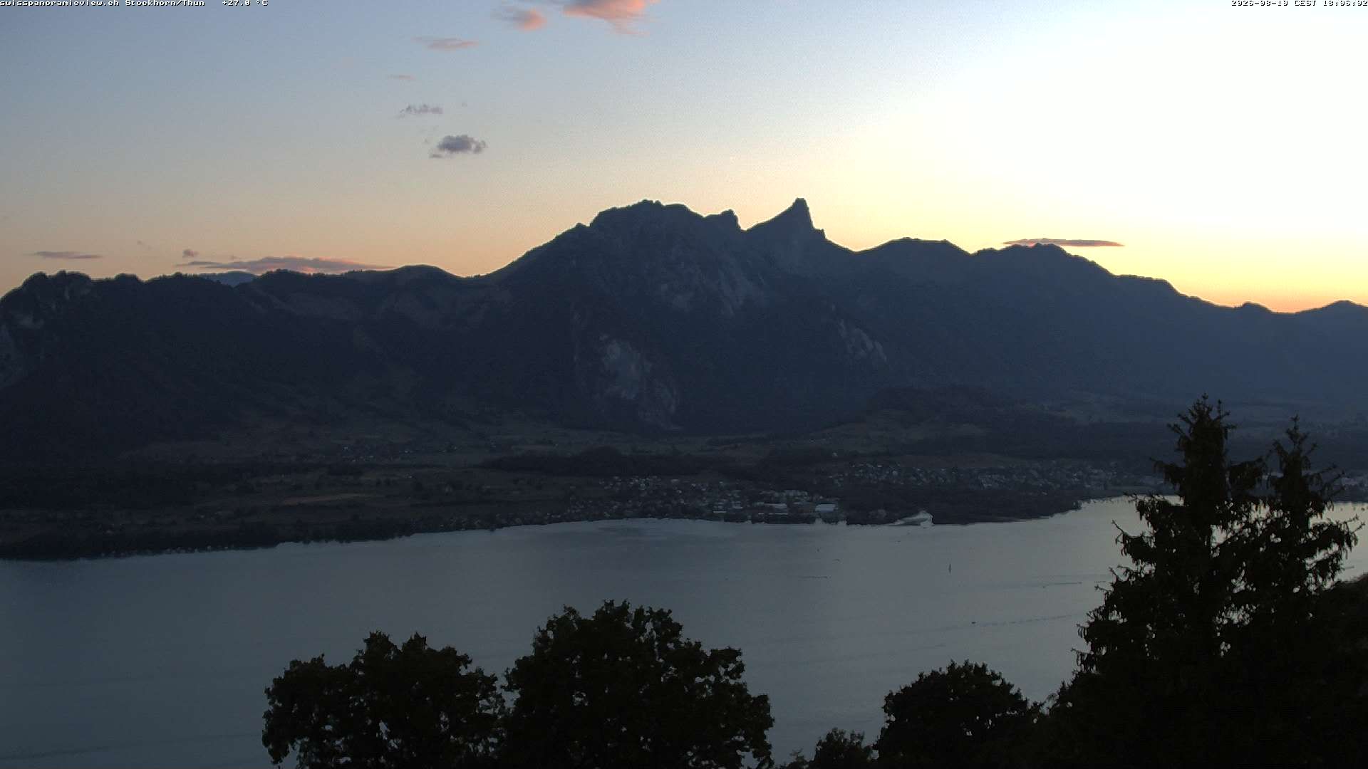 Sigriswil › Südwesten