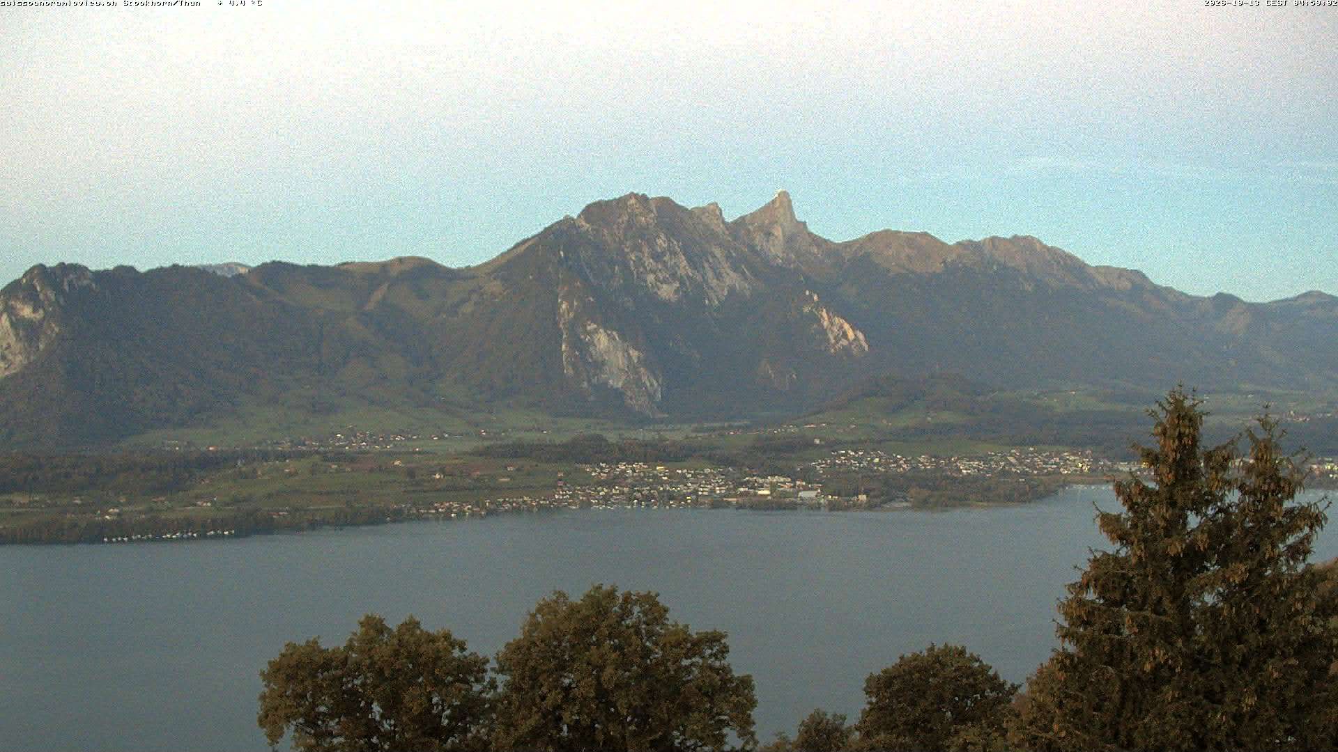Sigriswil › Südwesten