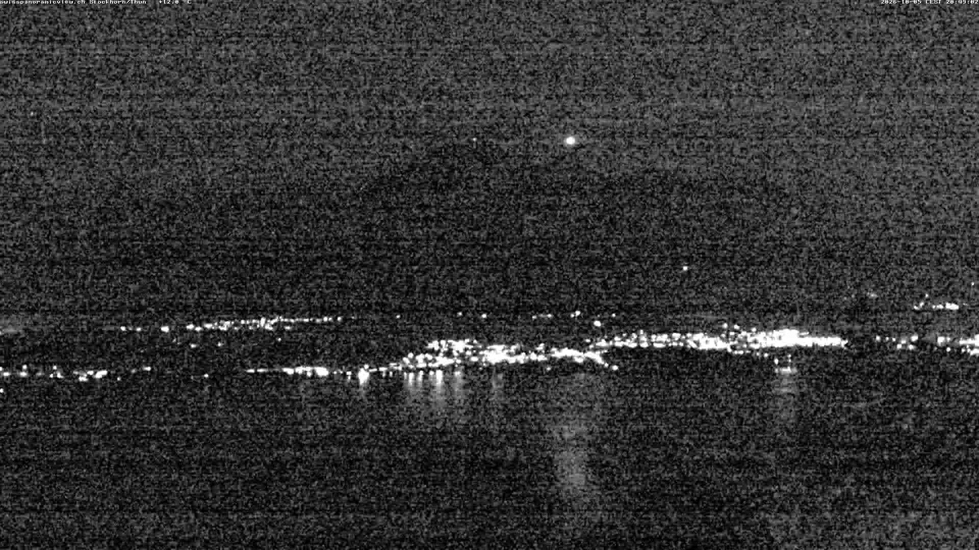Sigriswil › Südwesten