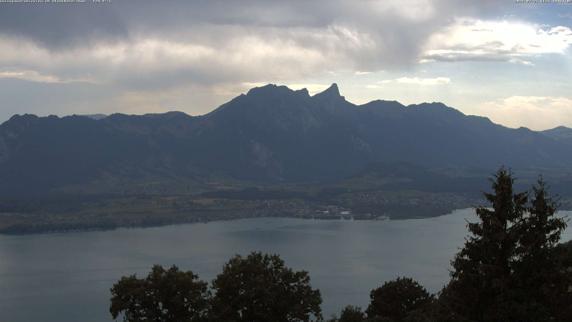Sigriswil › Südwesten