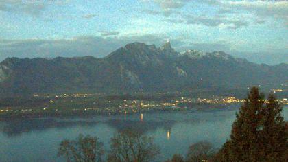 Sigriswil › Südwesten